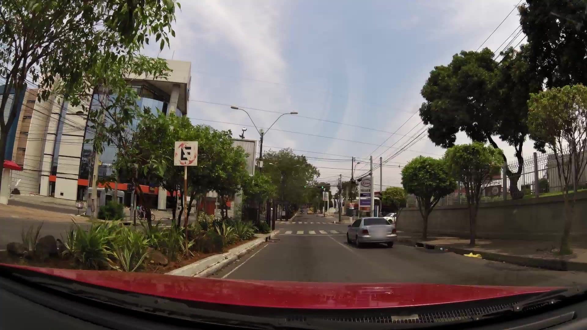 Street view near Cementerio Pingüino, Asunción — © kaartcam (CC BY-SA · Mapillary)