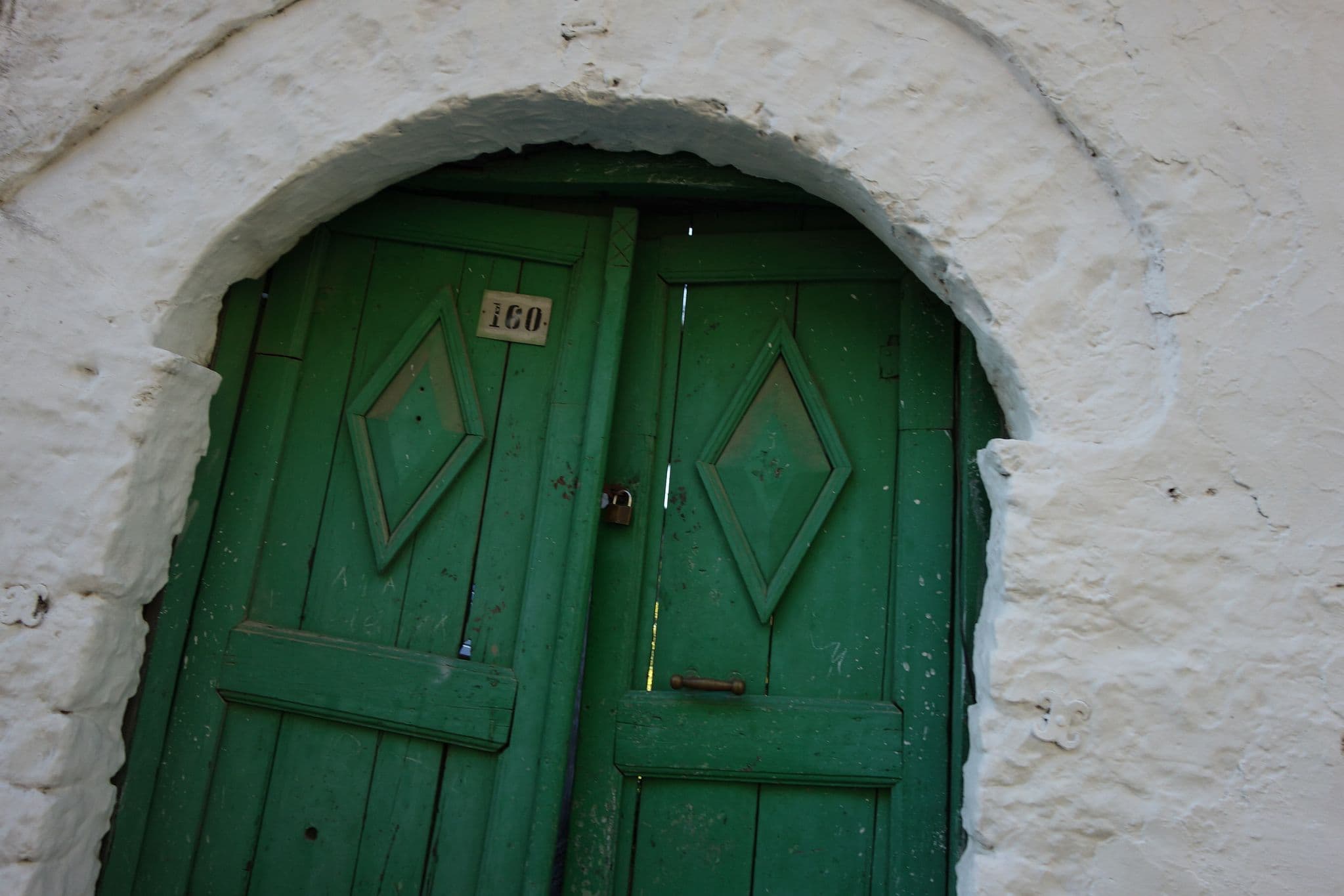 Street view near Cumaku Boutique Hotel & Spa, Gjirokastër — © malenki (CC BY-SA · Mapillary)
