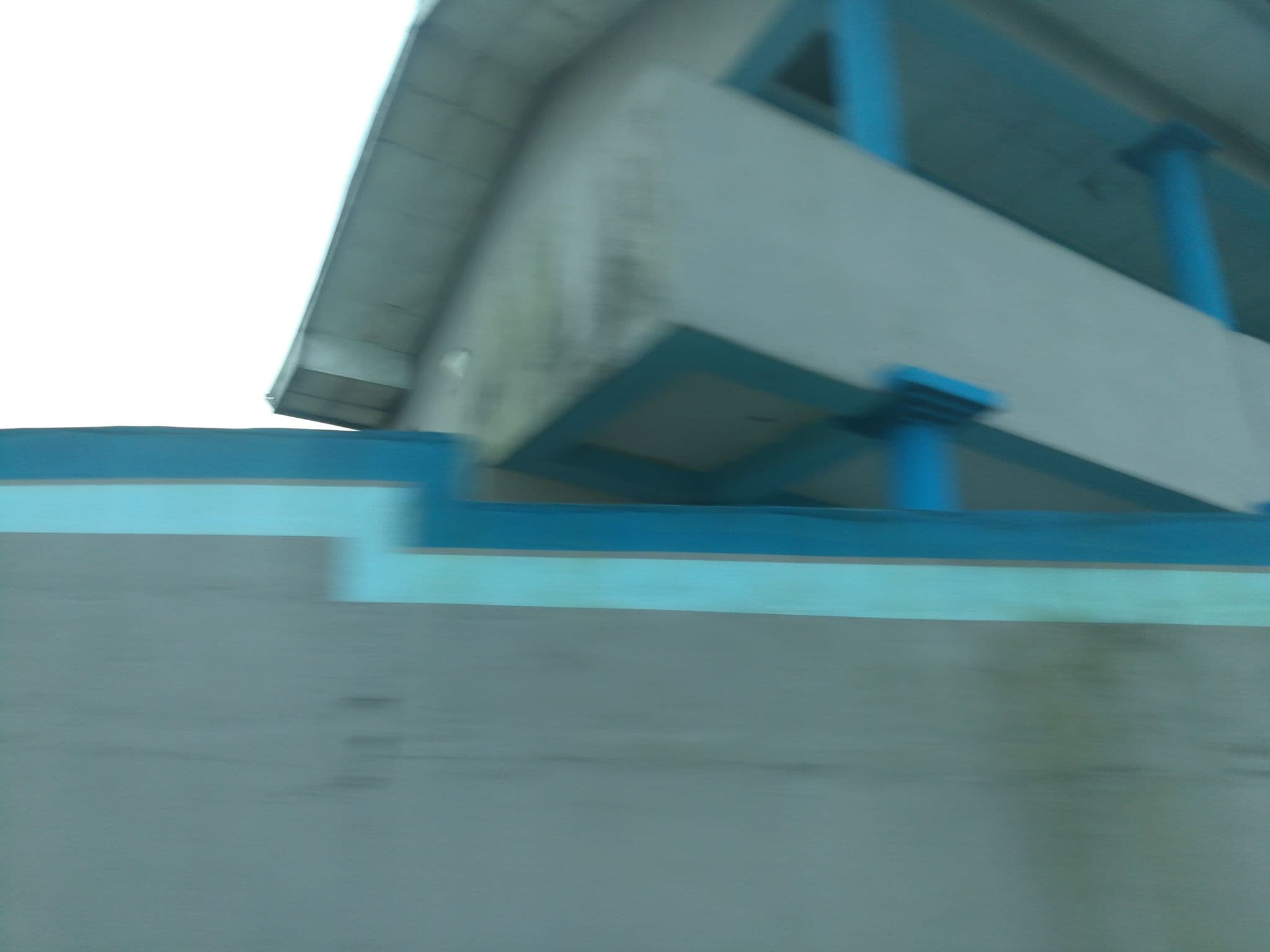 Street view near Trulli Hotels, Port Harcourt — © ralebipim (CC BY-SA · Mapillary)