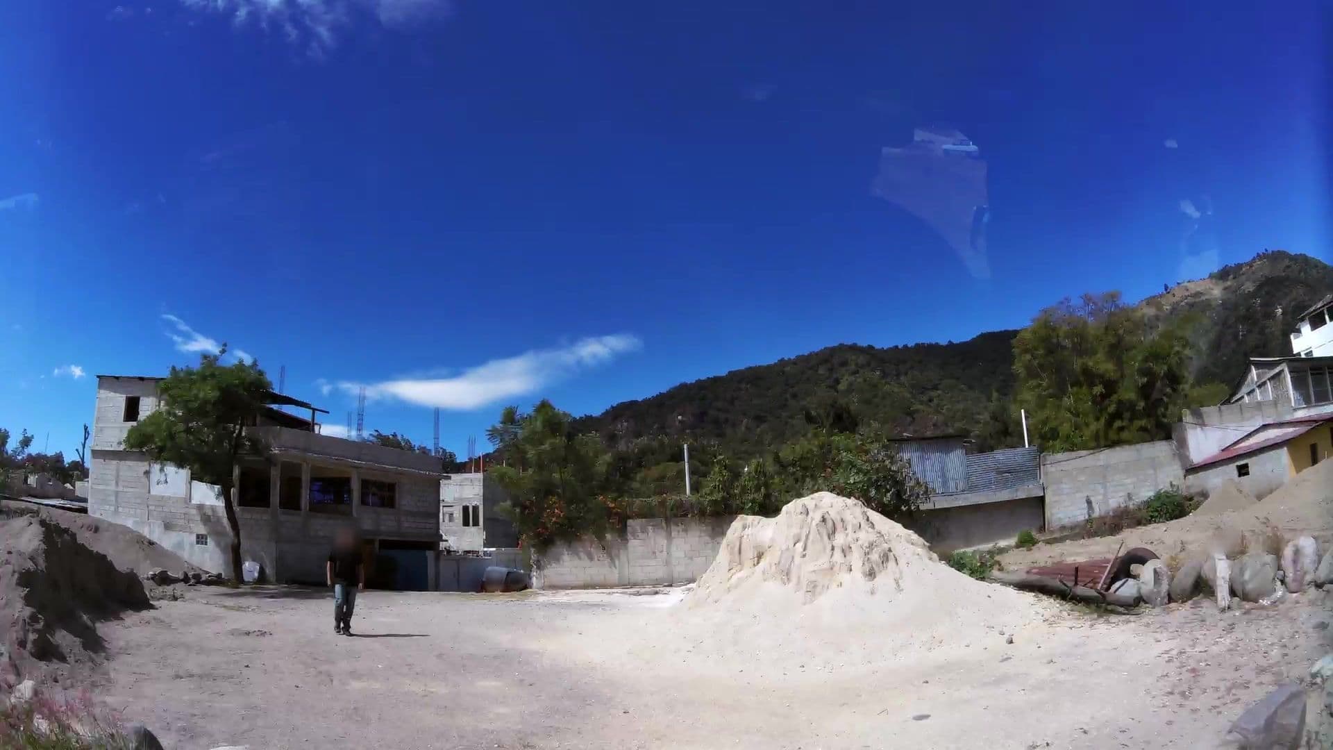 Street view near Casa del Rio, Panajachel, Panajachel — © kaartcam (CC BY-SA · Mapillary)