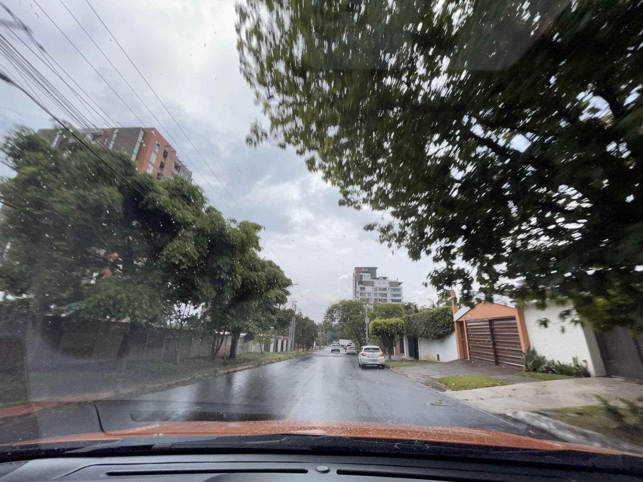 Street view near Silver Gt, Santa Catarina Pinula — © jaas (CC BY-SA · Mapillary)