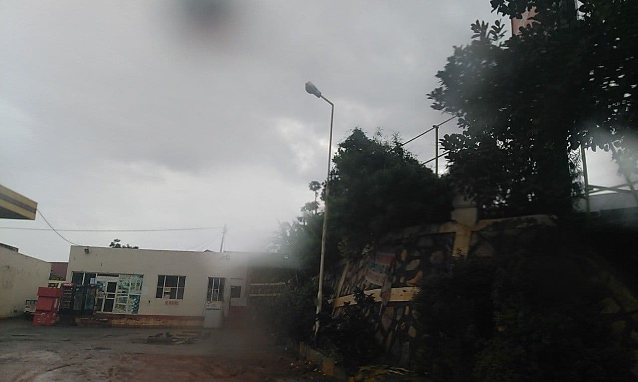 Street view near Hotel Mamerito, Kireka — © ralebipim (CC BY-SA · Mapillary)