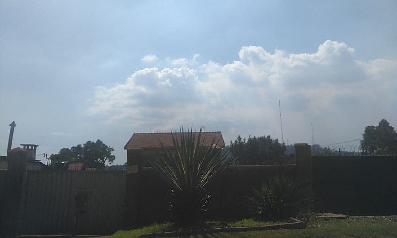 Street view near Jicca Hotel, Kireka — © ralebipim (CC BY-SA · Mapillary)