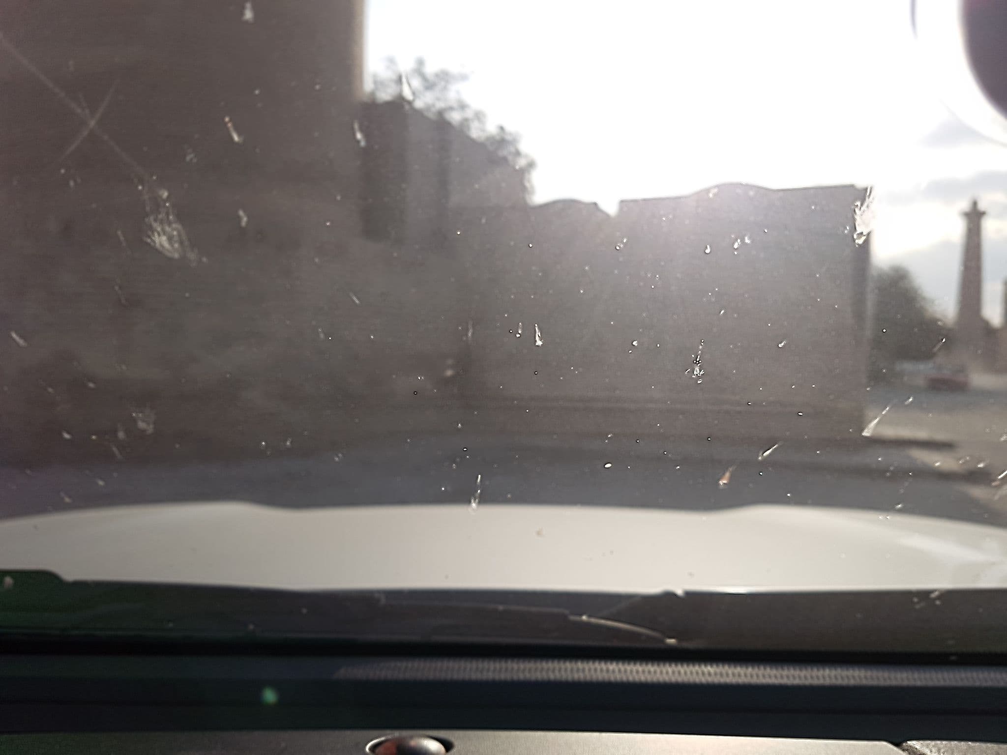 Street view near Hotel Polvon qori boutique, Xiva — © whetto (CC BY-SA · Mapillary)