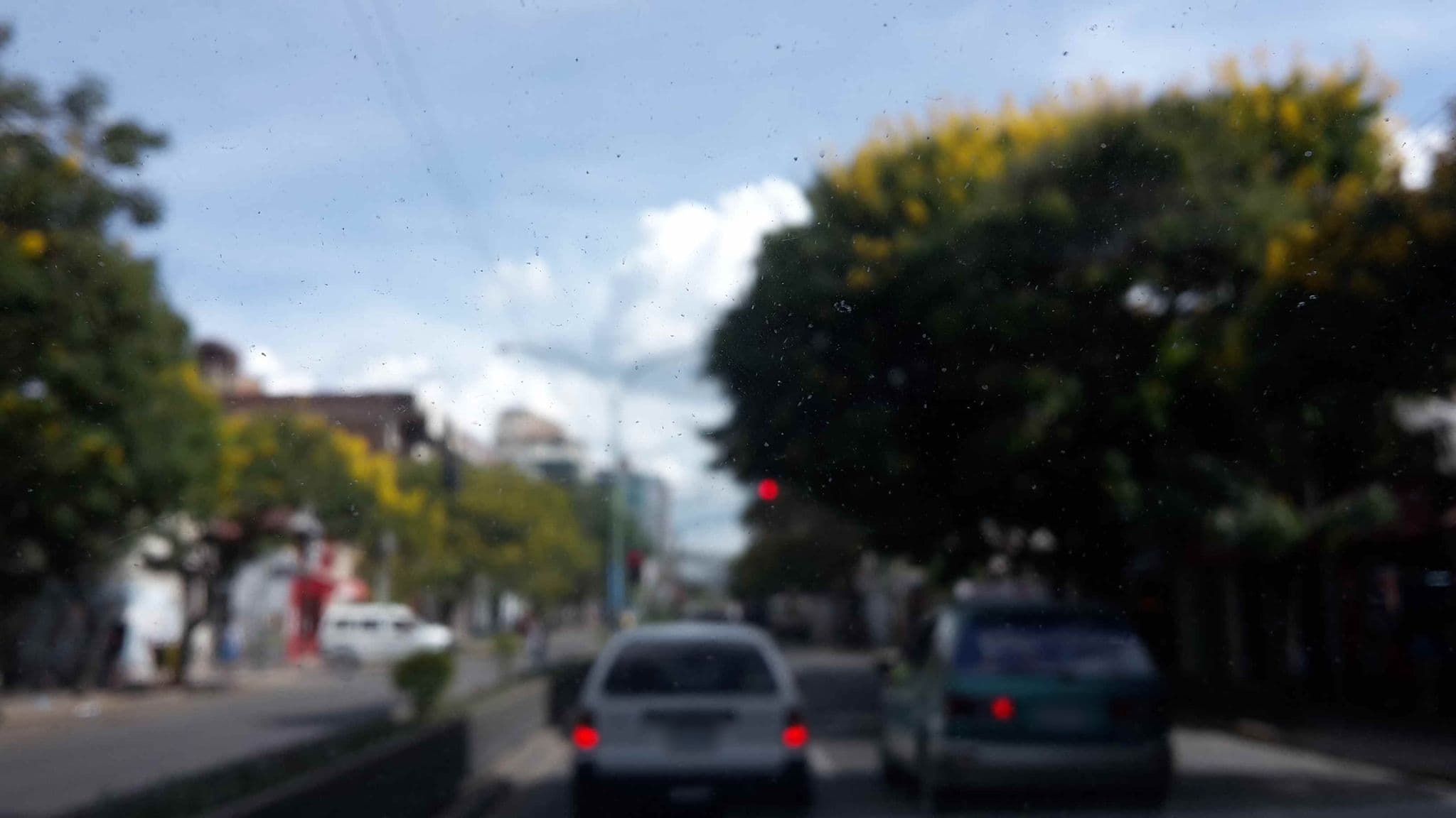 Street view near Kokusai Hotel s.r.l, Cochabamba — © jjiglesias (CC BY-SA · Mapillary)