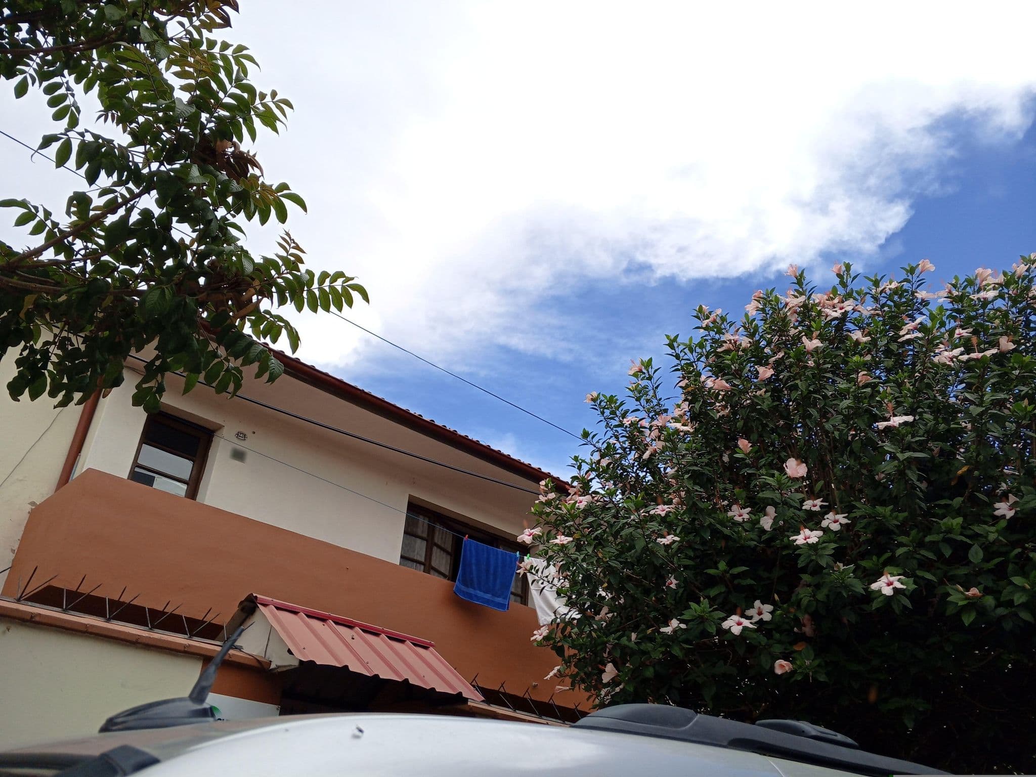 Street view near HOTEL DIAMONT, Cochabamba — © jjiglesias (CC BY-SA · Mapillary)