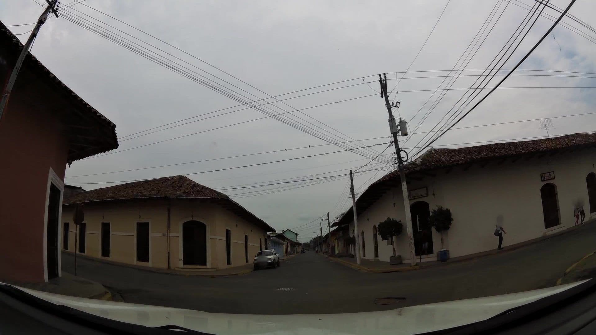 Street view near Hotel con Corazón, Granada — © kaartcam (CC BY-SA · Mapillary)