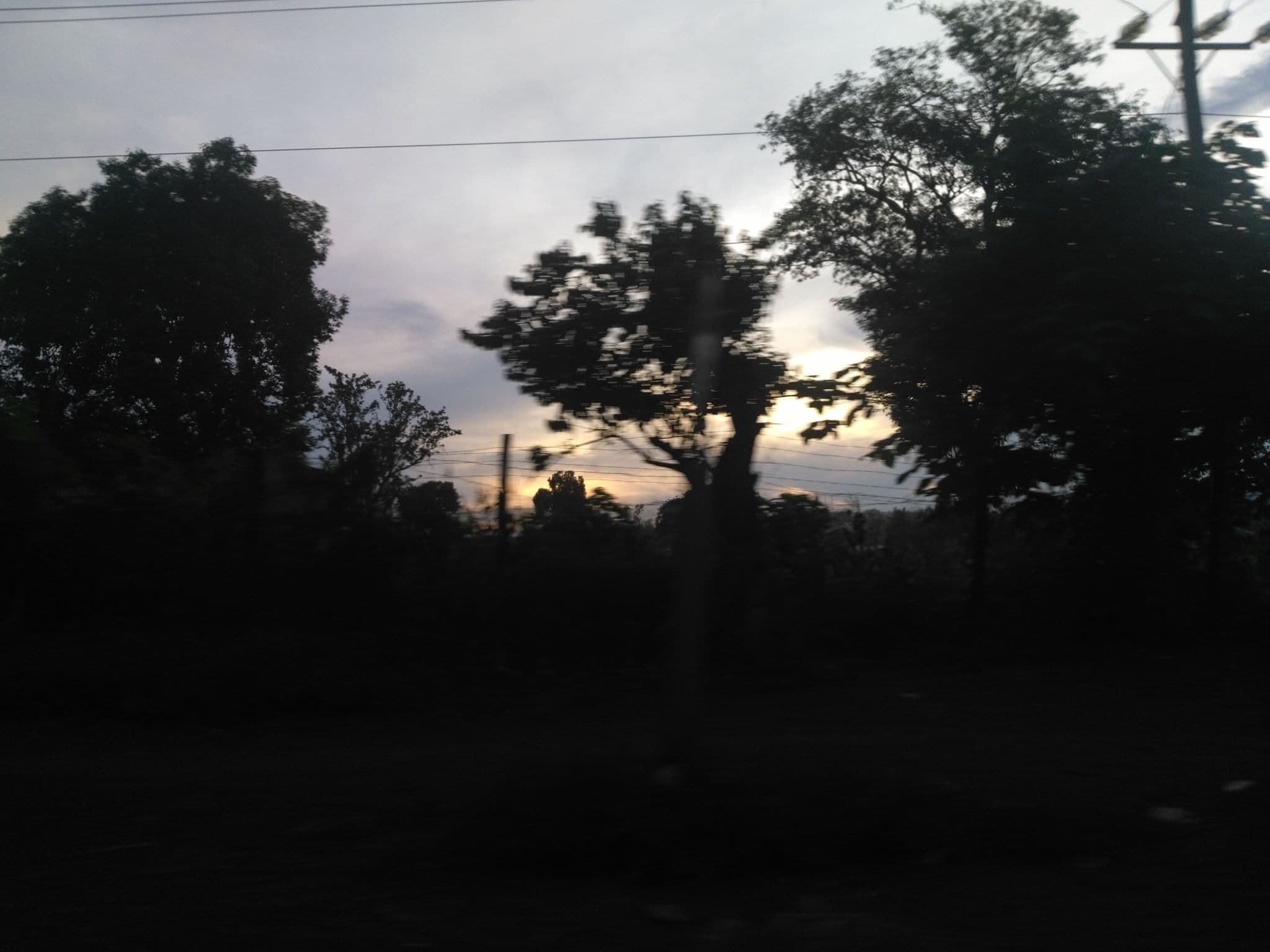 Street view near Source Garden Hotel Jinja, Jinja — © ralebipim (CC BY-SA · Mapillary)