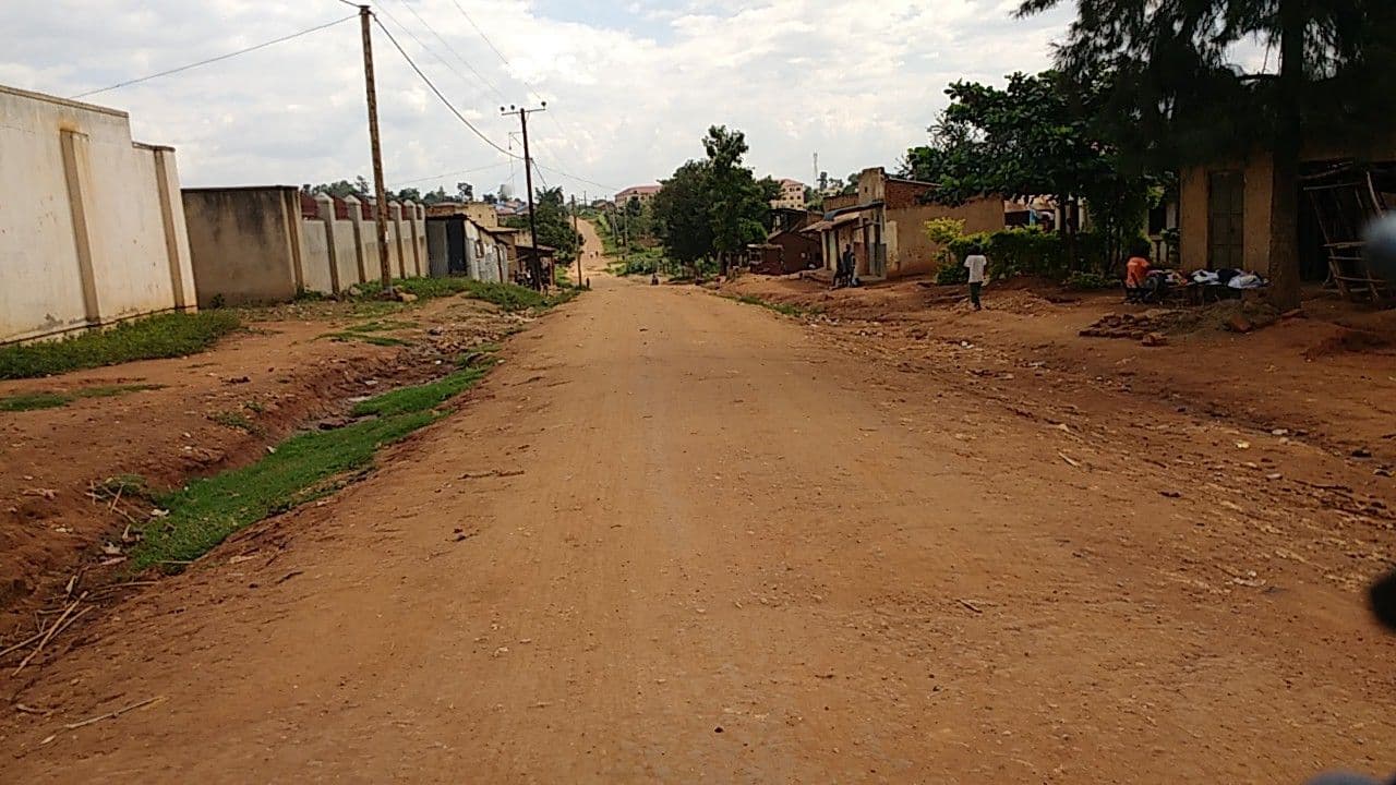 Street view near Ebenezer Resort Hotel - Mbale, Mbale — © godenfiles (CC BY-SA · Mapillary)