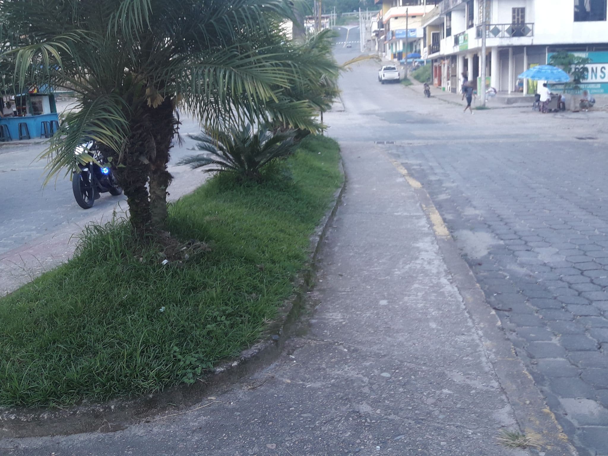 Street view near Tena - 4 Beds - Sleeps 12 - Pet Friendly - Hot Tub, Tena — © yesenia22 (CC BY-SA · Mapillary)