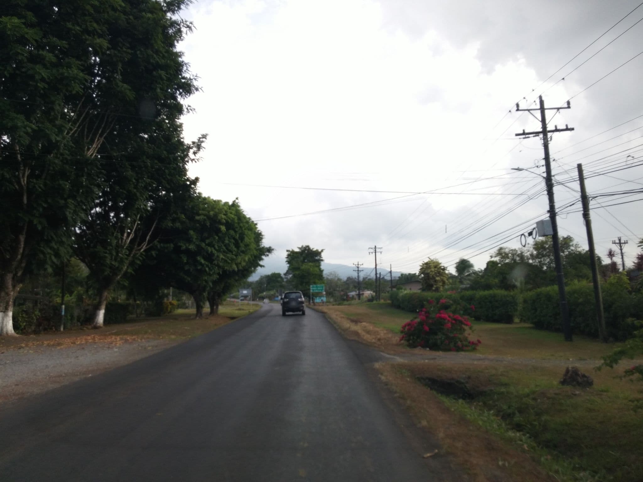 Street view near Vale's Cabinas, Pital — © elotrojames (CC BY-SA · Mapillary)