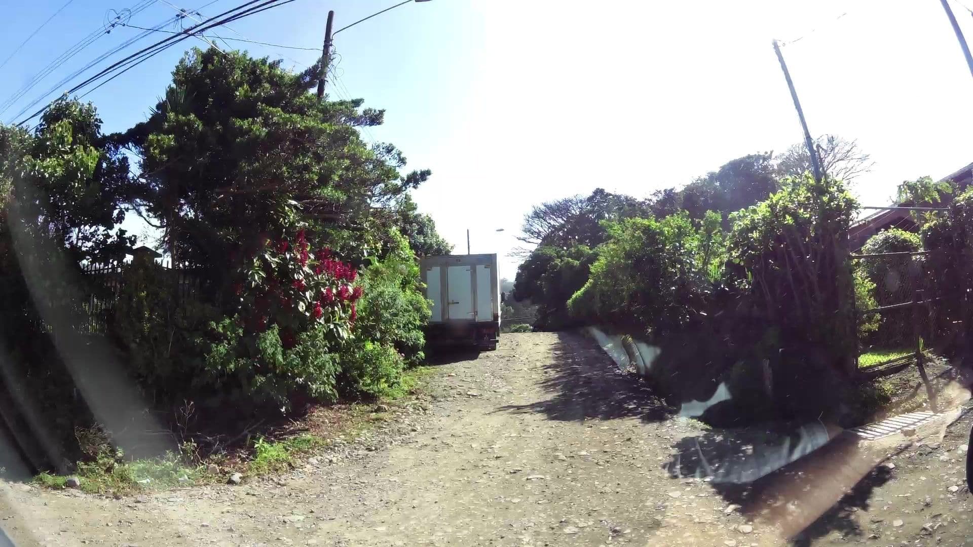 Street view near Sibu Boutique Hotel, Juntas — © kaartcam (CC BY-SA · Mapillary)