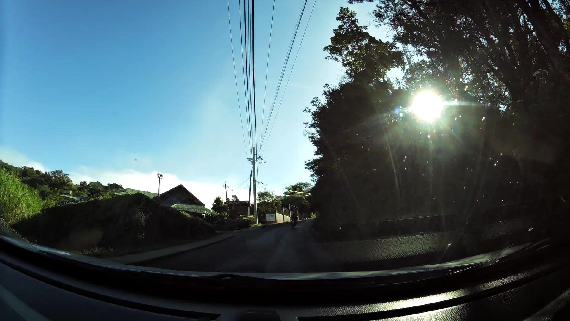 Street view near Ficus Sunset Suites, Juntas — © kaartcam (CC BY-SA · Mapillary)