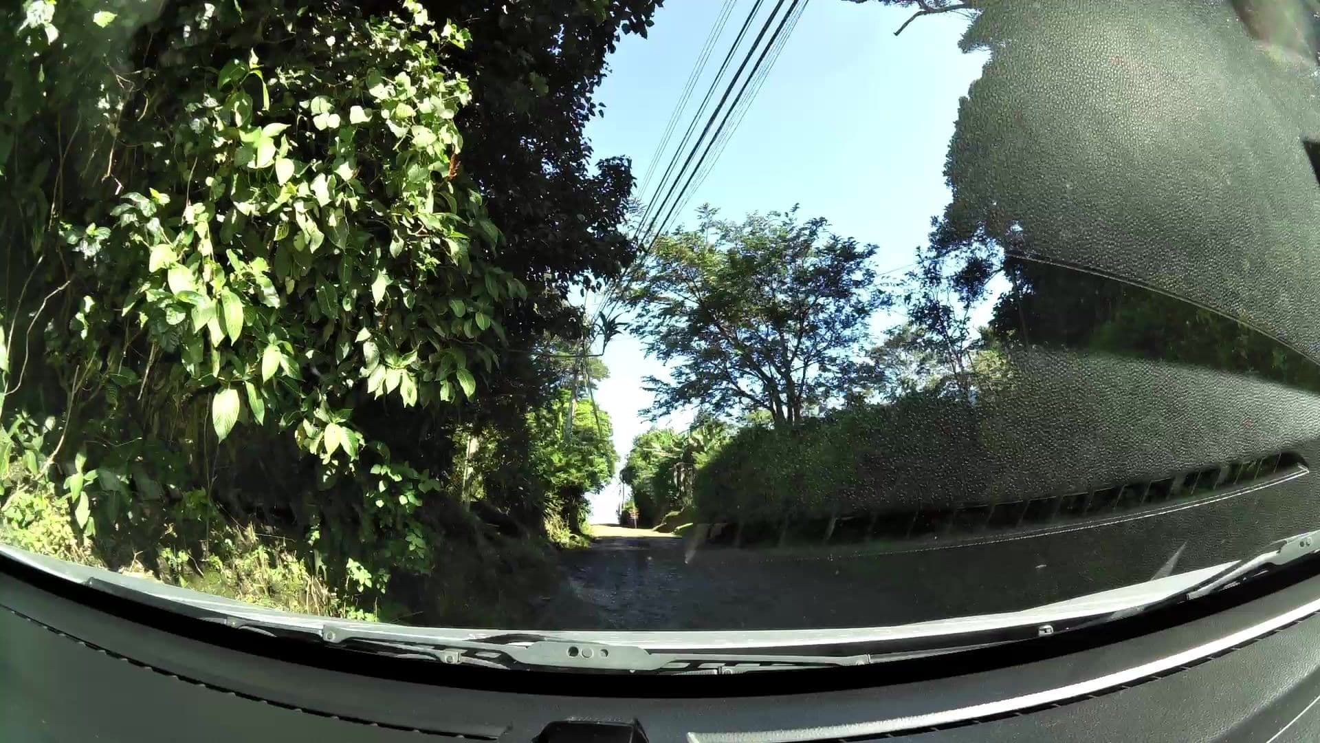 Street view near Casa Monte Isabel, Juntas — © kaartcam (CC BY-SA · Mapillary)