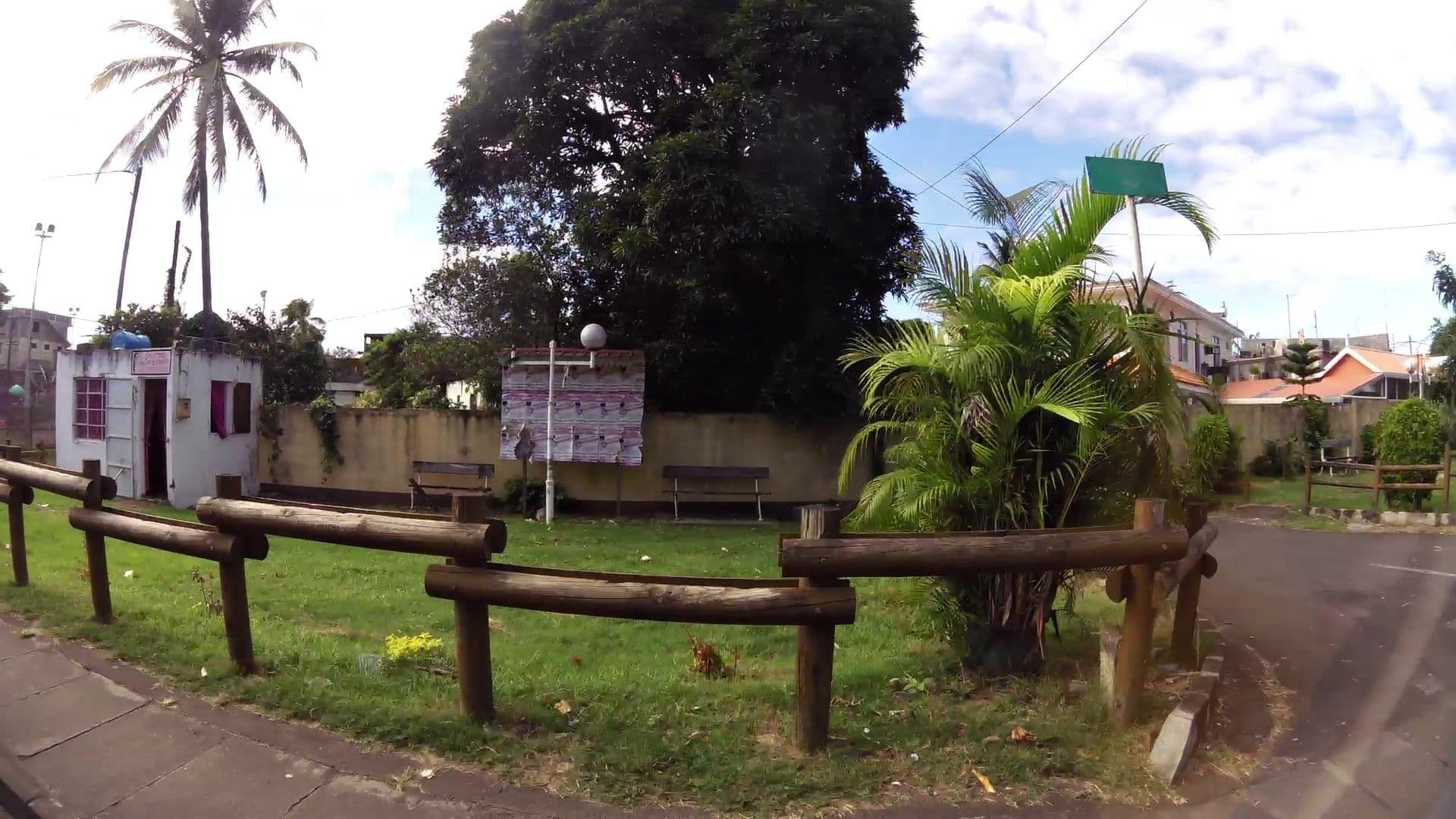 Street view near Coastal Haven Mahebourg, Beau Vallon — © kaartcam (CC BY-SA · Mapillary)