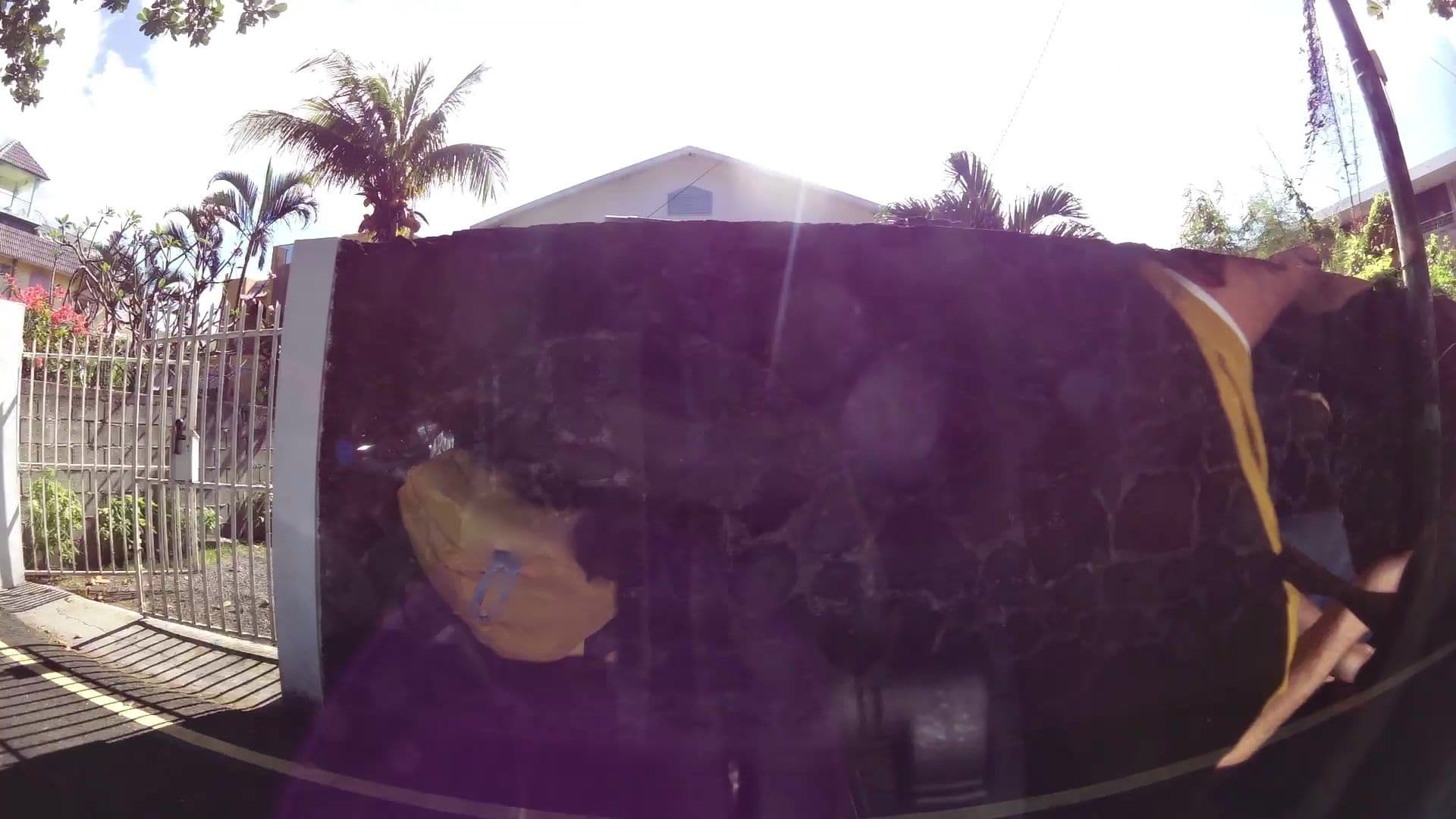 Street view near Location Villa Blue Bay Ile Maurice- Harold & Maryse, Beau Vallon — © kaartcam (CC BY-SA · Mapillary)