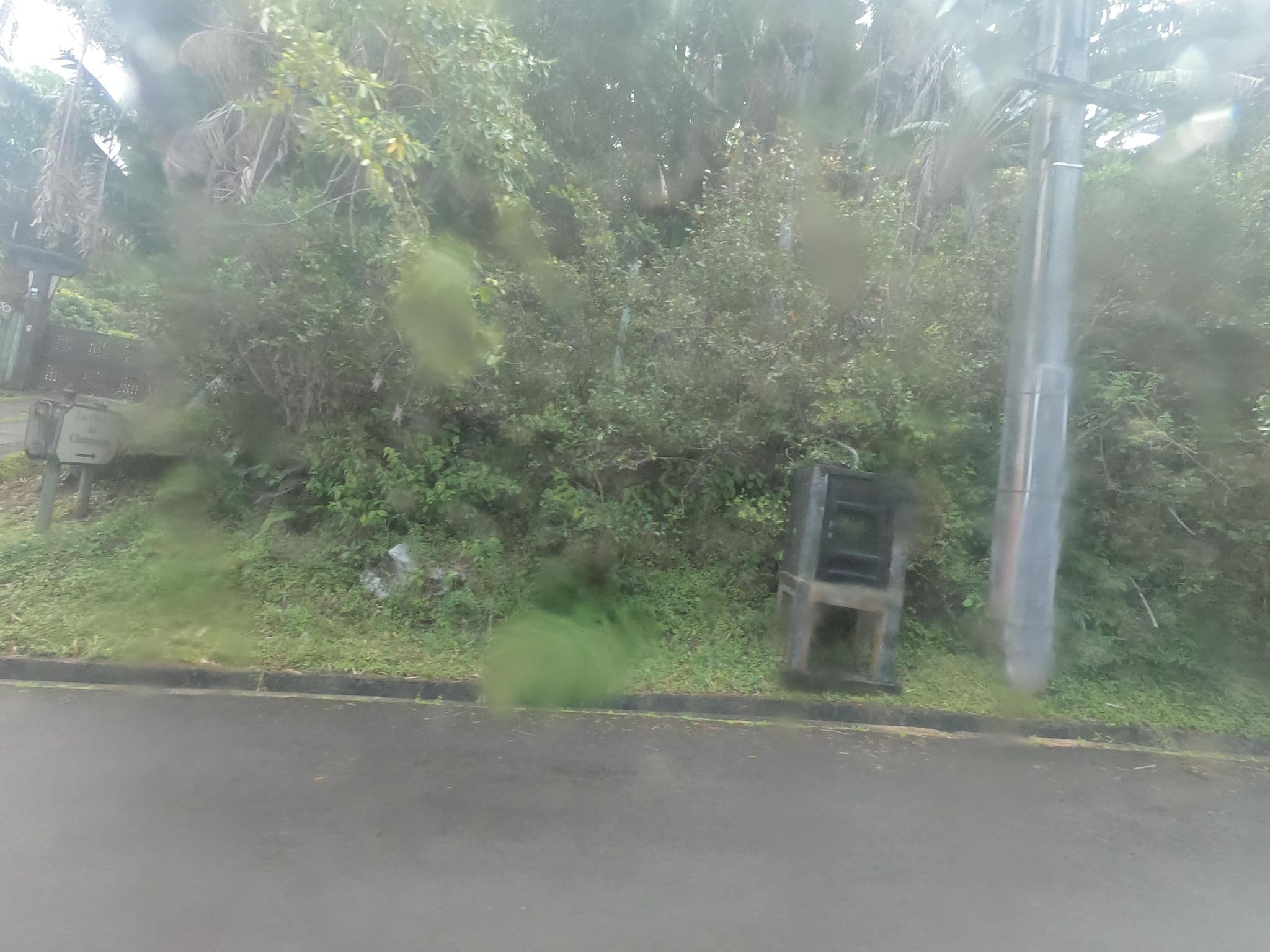Street view near Les Chalets en Champagne, Petite Case Noyale — © filohipo (CC BY-SA · Mapillary)