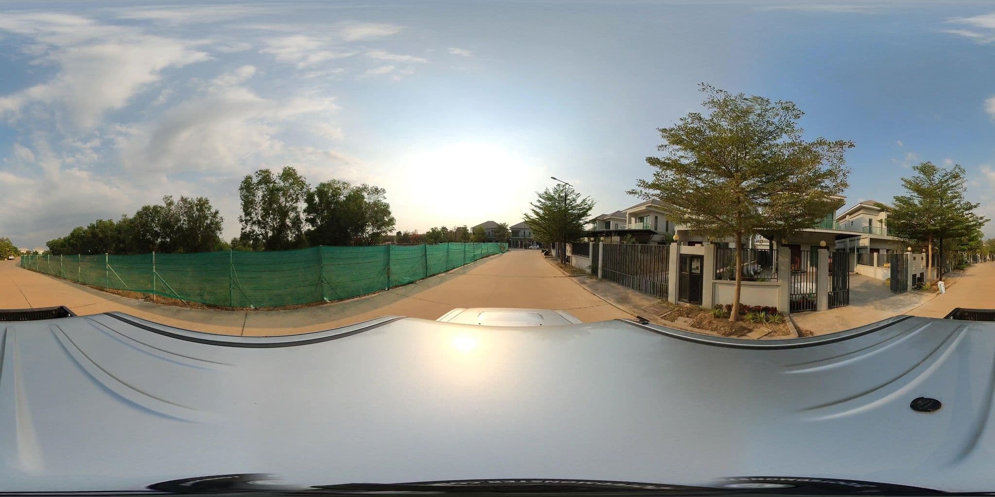 Street view near SoPheak - Three-Bedroom Villa, Siem Reap — © ThailandCambodia (CC BY-SA · Mapillary)