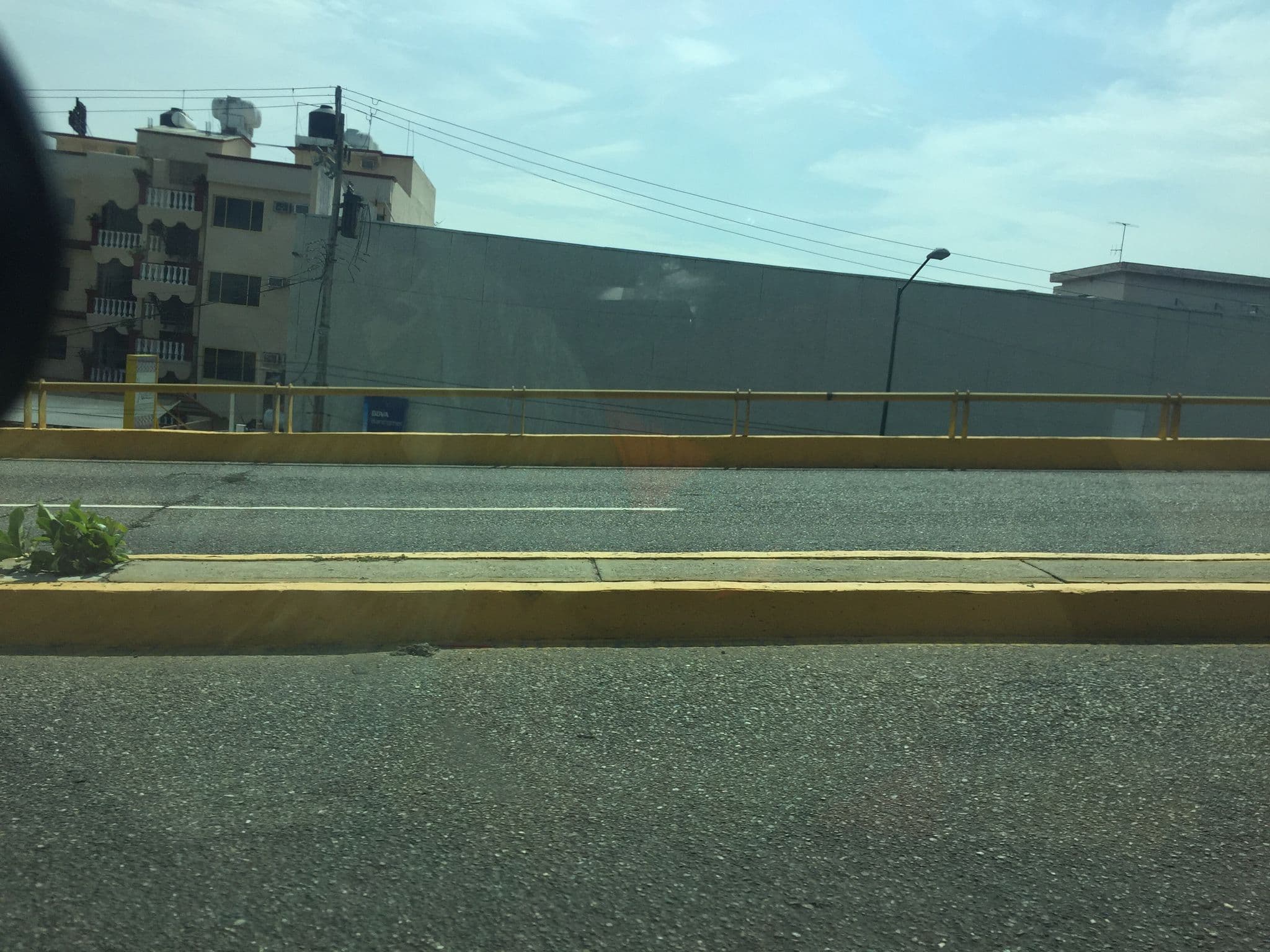 Street view near Hotel Dalia´s Centro, Acapulco de Juárez — © mapeadora (CC BY-SA · Mapillary)