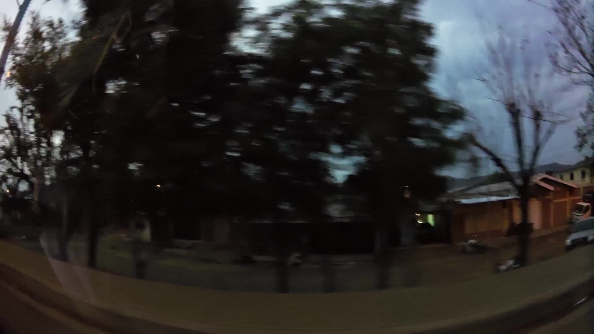 Street view near City Express by Marriott Esteli, Estelí — © kaartcam (CC BY-SA · Mapillary)