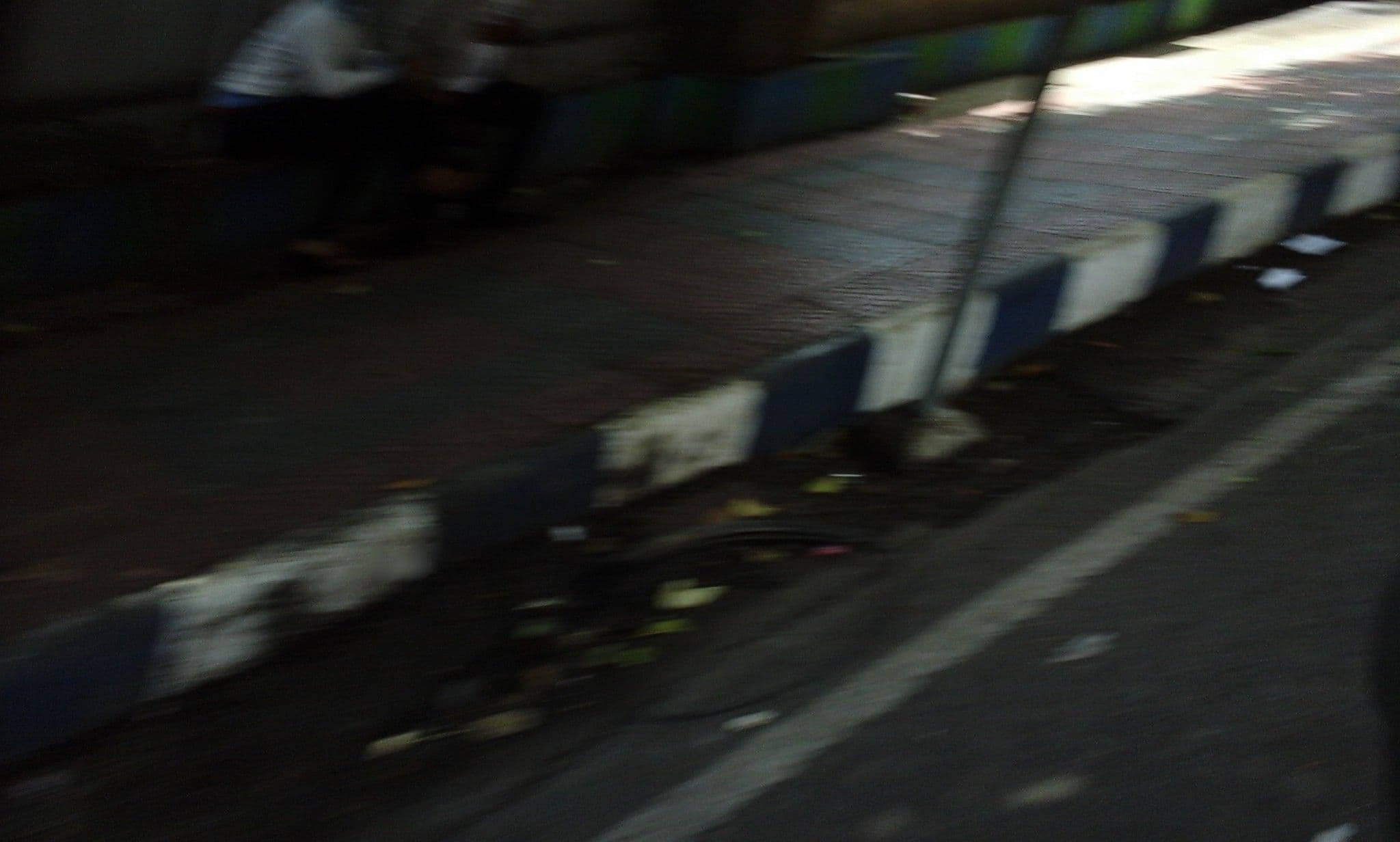 Street view near Anda Hotel, Banyuwangi — © arizalkawamuna (CC BY-SA · Mapillary)