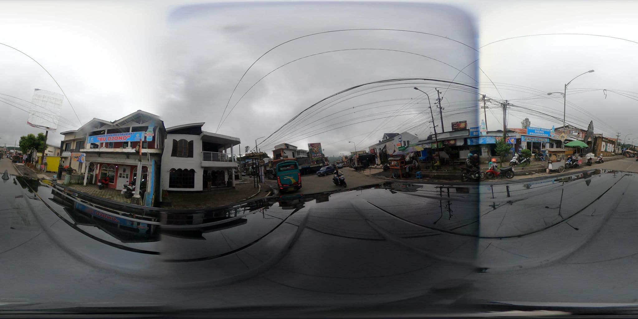 Street view near Bu Djono, Wonosobo — © rgtm_ryuiki (CC BY-SA · Mapillary)