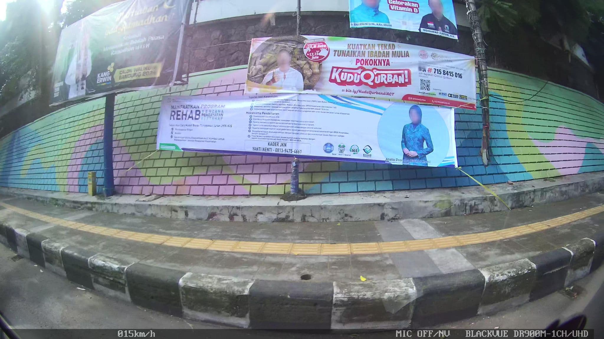 Street view near House Sangkuriang, Bandung — © kaart_2 (CC BY-SA · Mapillary)