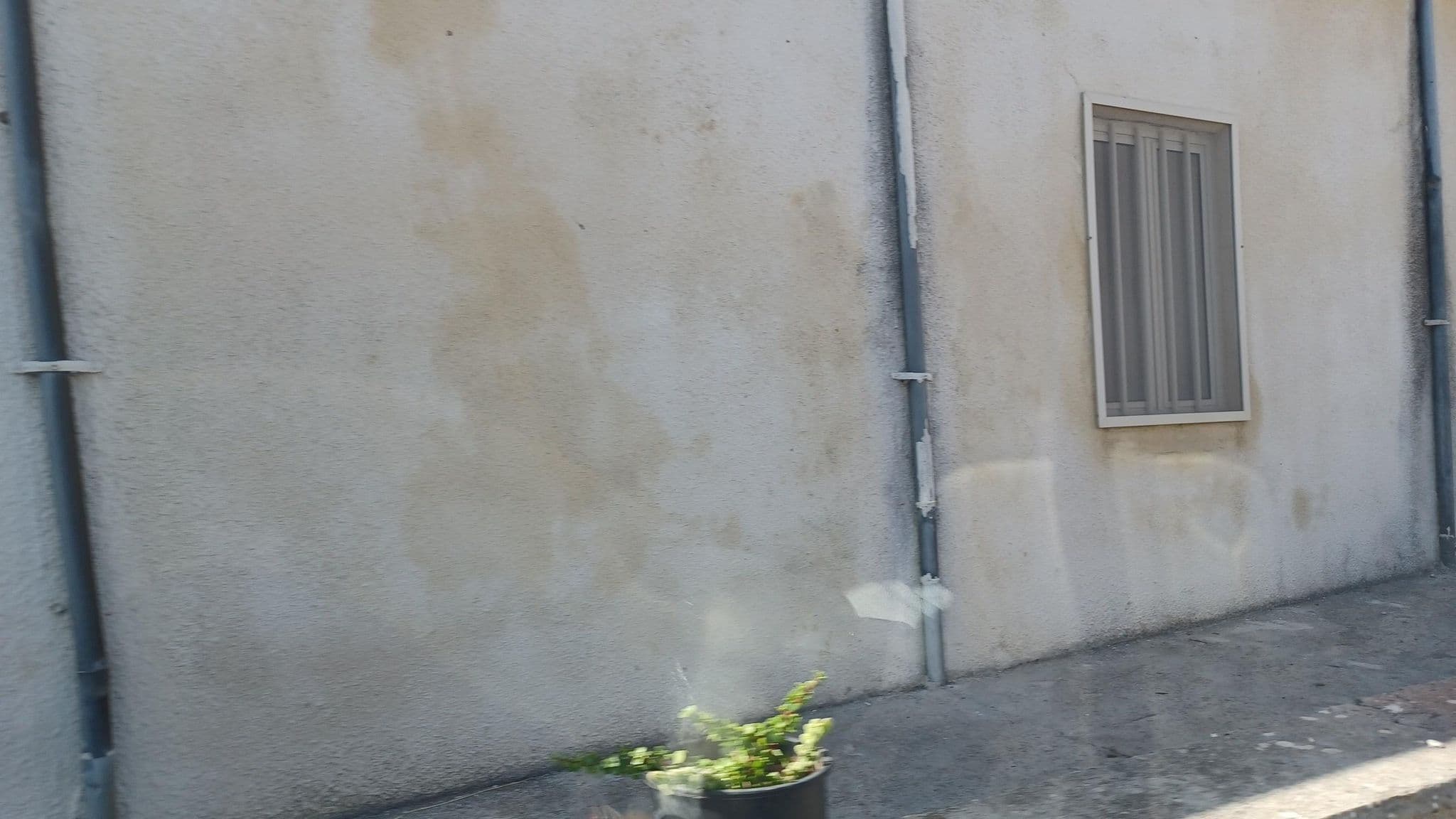 Street view near Spiti Calliope, Pégeia — © noa1 (CC BY-SA · Mapillary)
