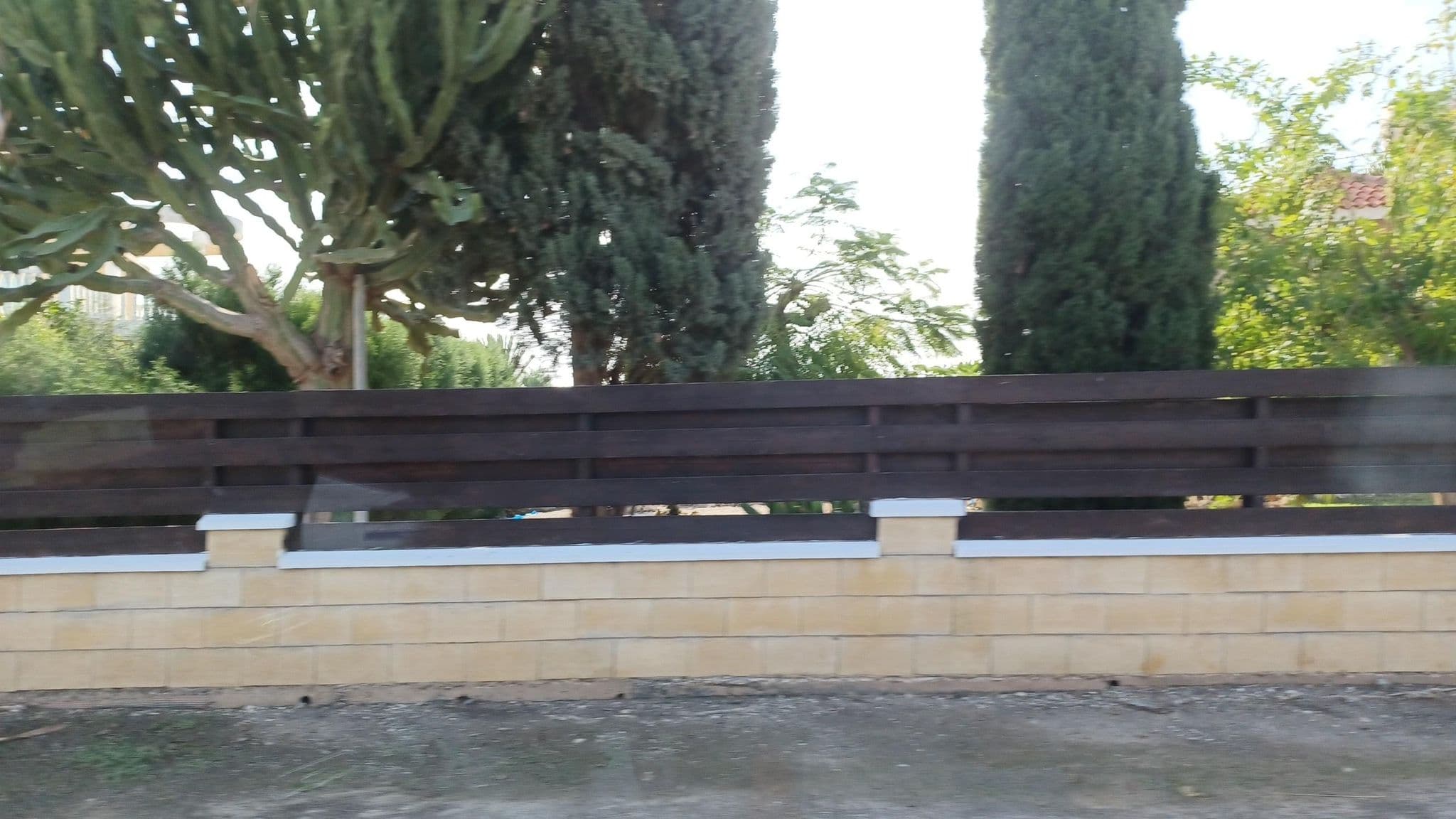 Street view near Villa Nikolas, Pégeia — © noa1 (CC BY-SA · Mapillary)