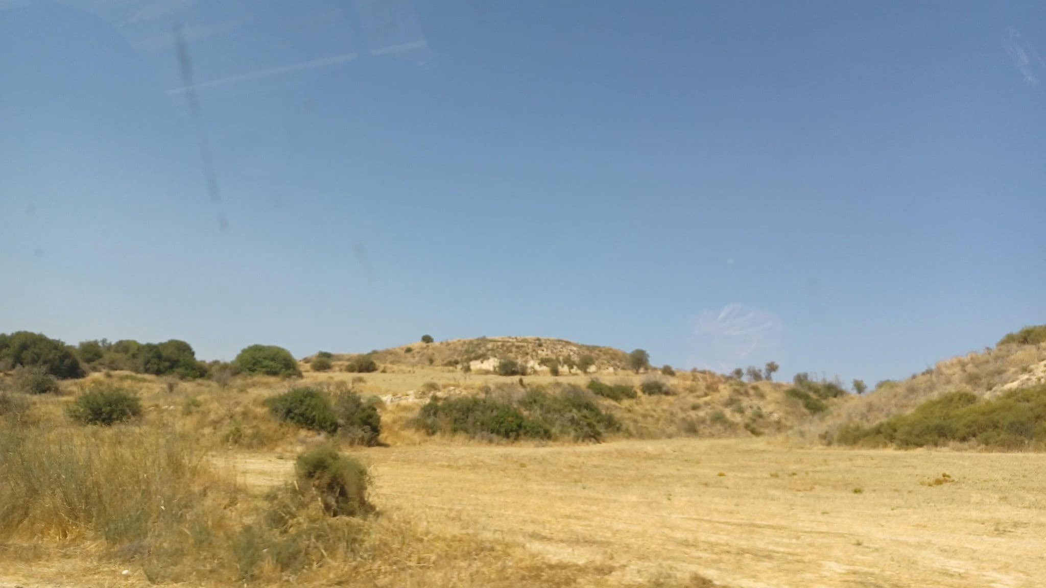 Street view near Glamping Pod, Pólis — © noa1 (CC BY-SA · Mapillary)