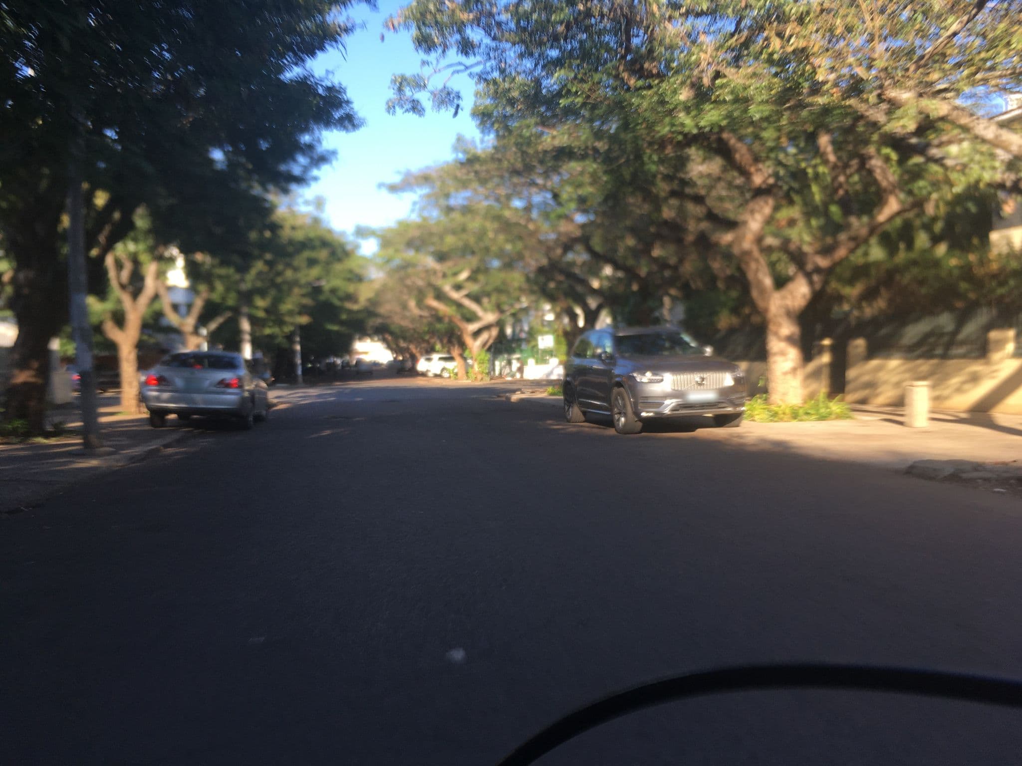 Street view near Papaya.In, Maputo — © picatoste (CC BY-SA · Mapillary)