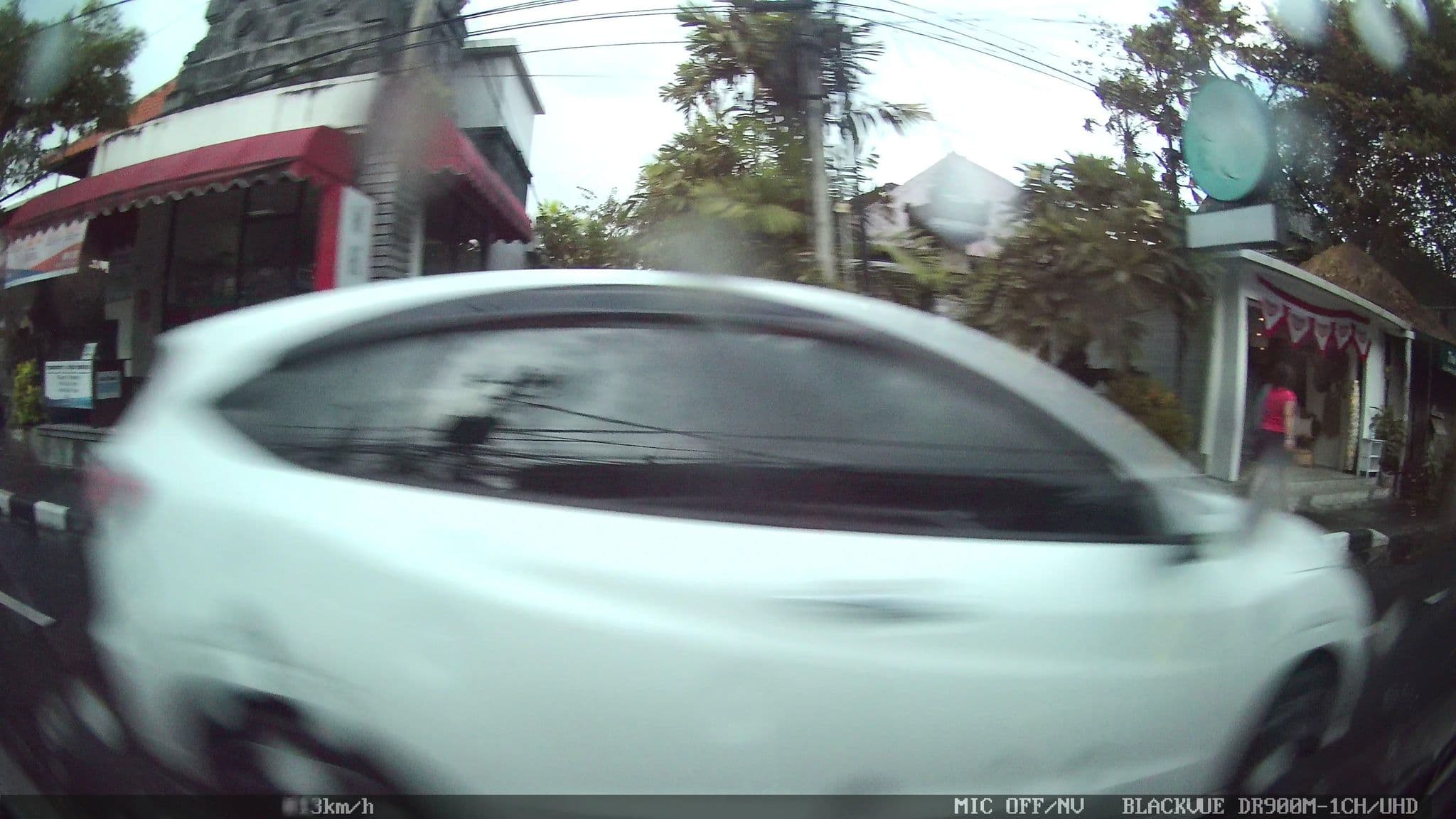 Street view near Maya Sanur Resort & Spa, Sanur