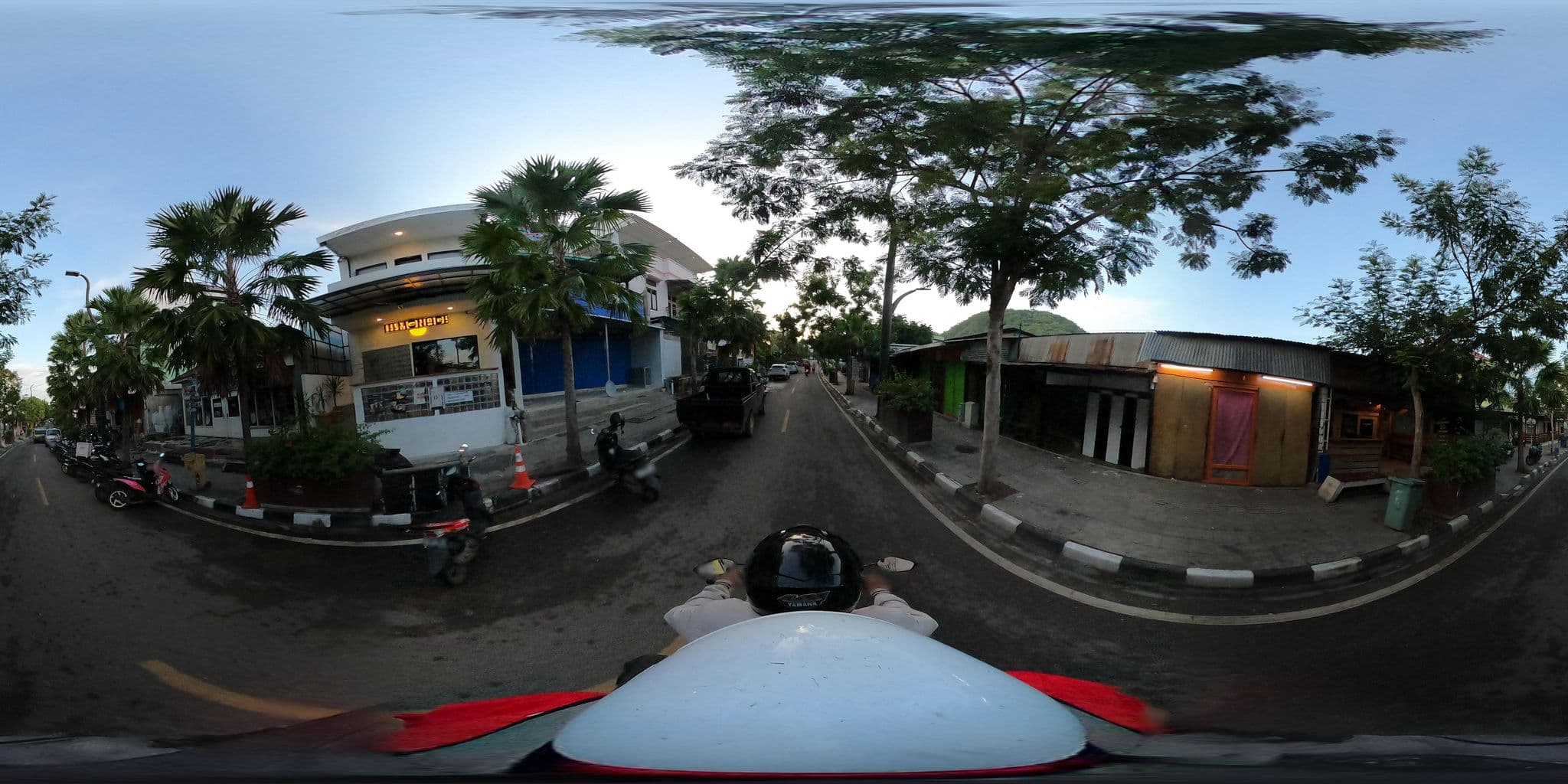 Street view near Kampung Bule, Labuan Bajo — © rgtm_ryuiki (CC BY-SA · Mapillary)