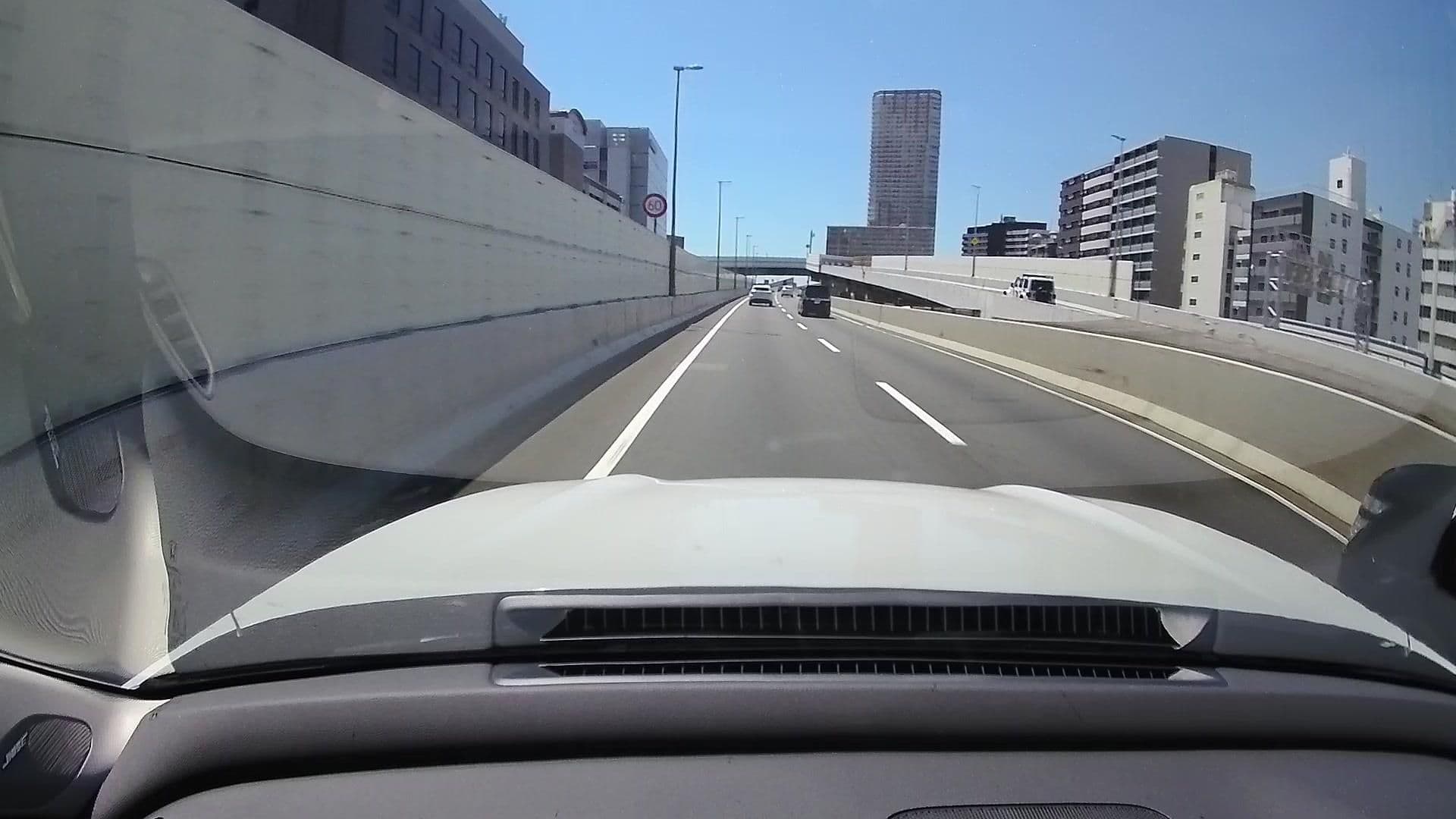 Street view near HOTEL ffosaka, Osaka — © osapon (CC BY-SA · Mapillary)