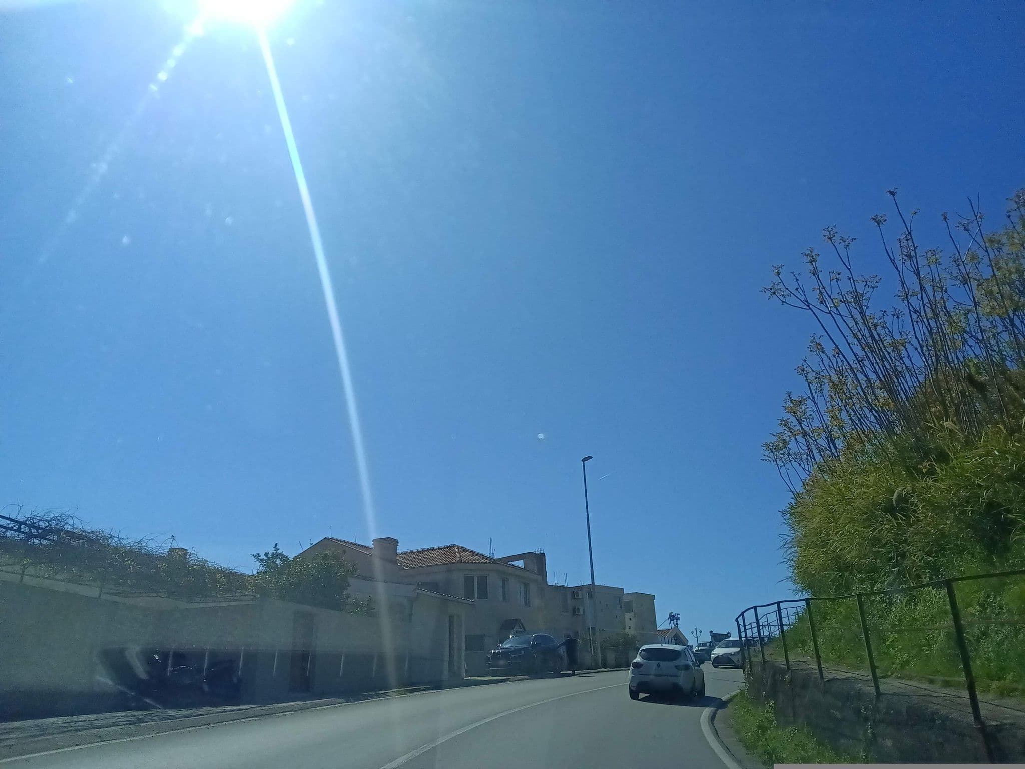 Street view near Guest House Budva, Budva — © gisbudva (CC BY-SA · Mapillary)