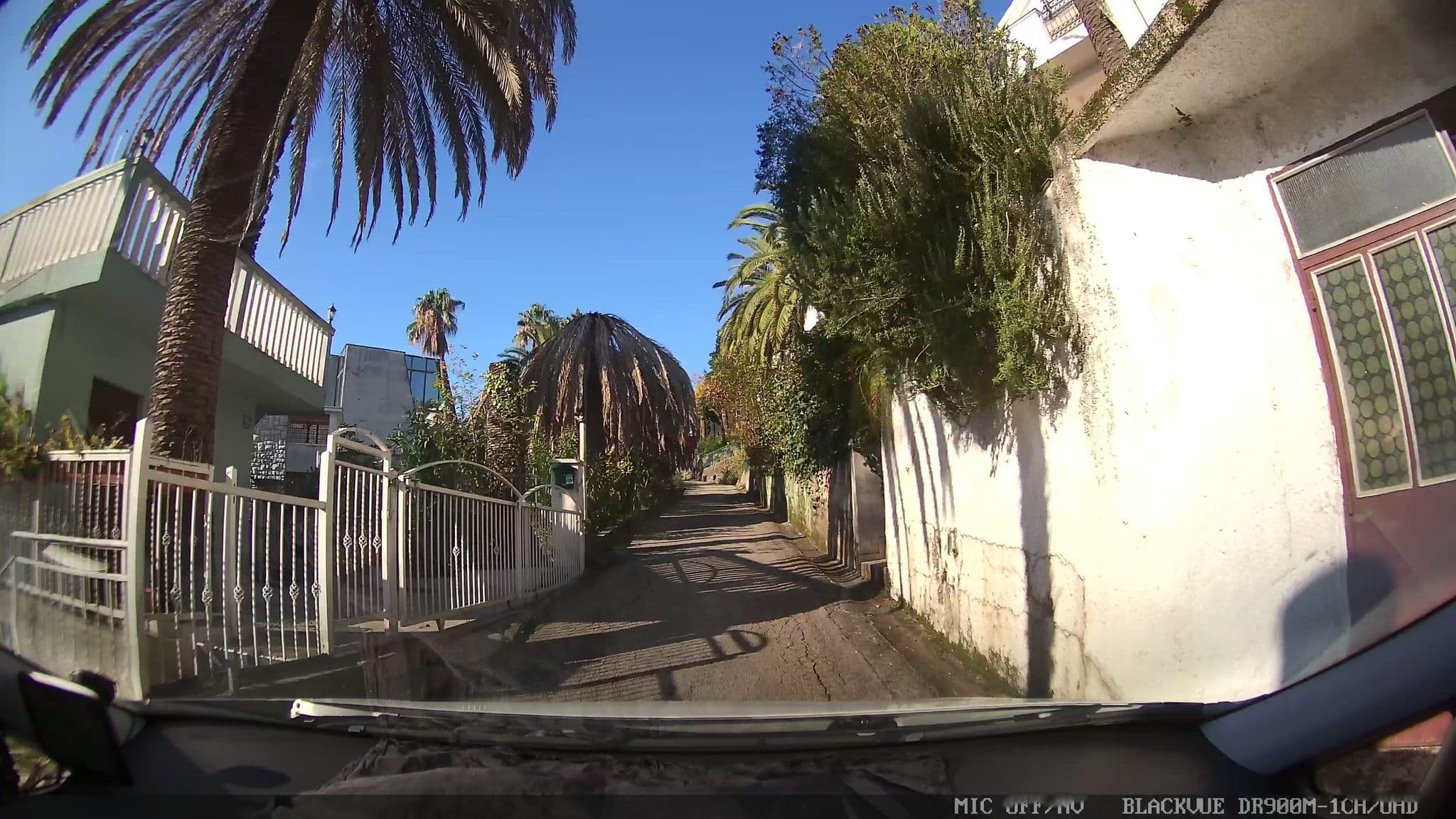 Street view near Guest House Goca, Herceg Novi — © jthnz (CC BY-SA · Mapillary)