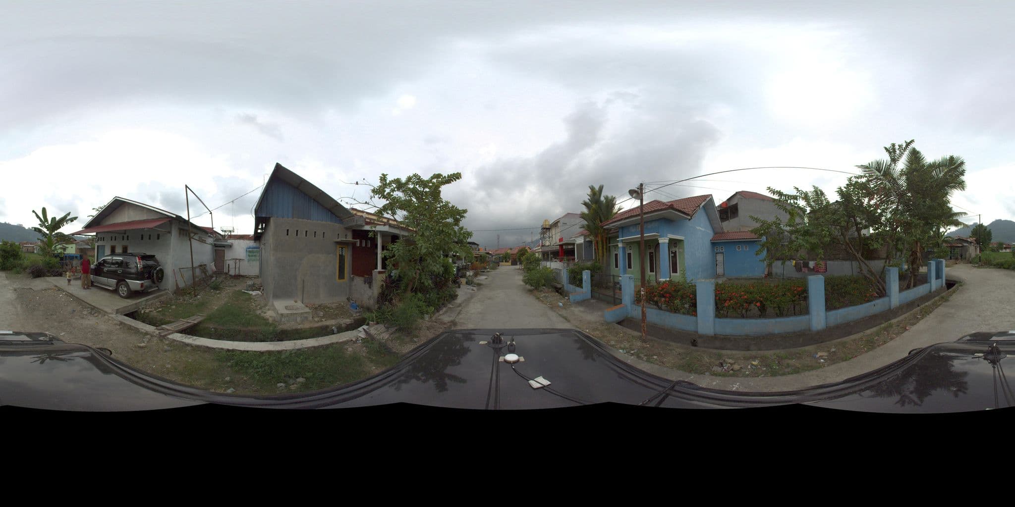 Street view near Skb padang, Padang — © sarahantos (CC BY-SA · Mapillary)