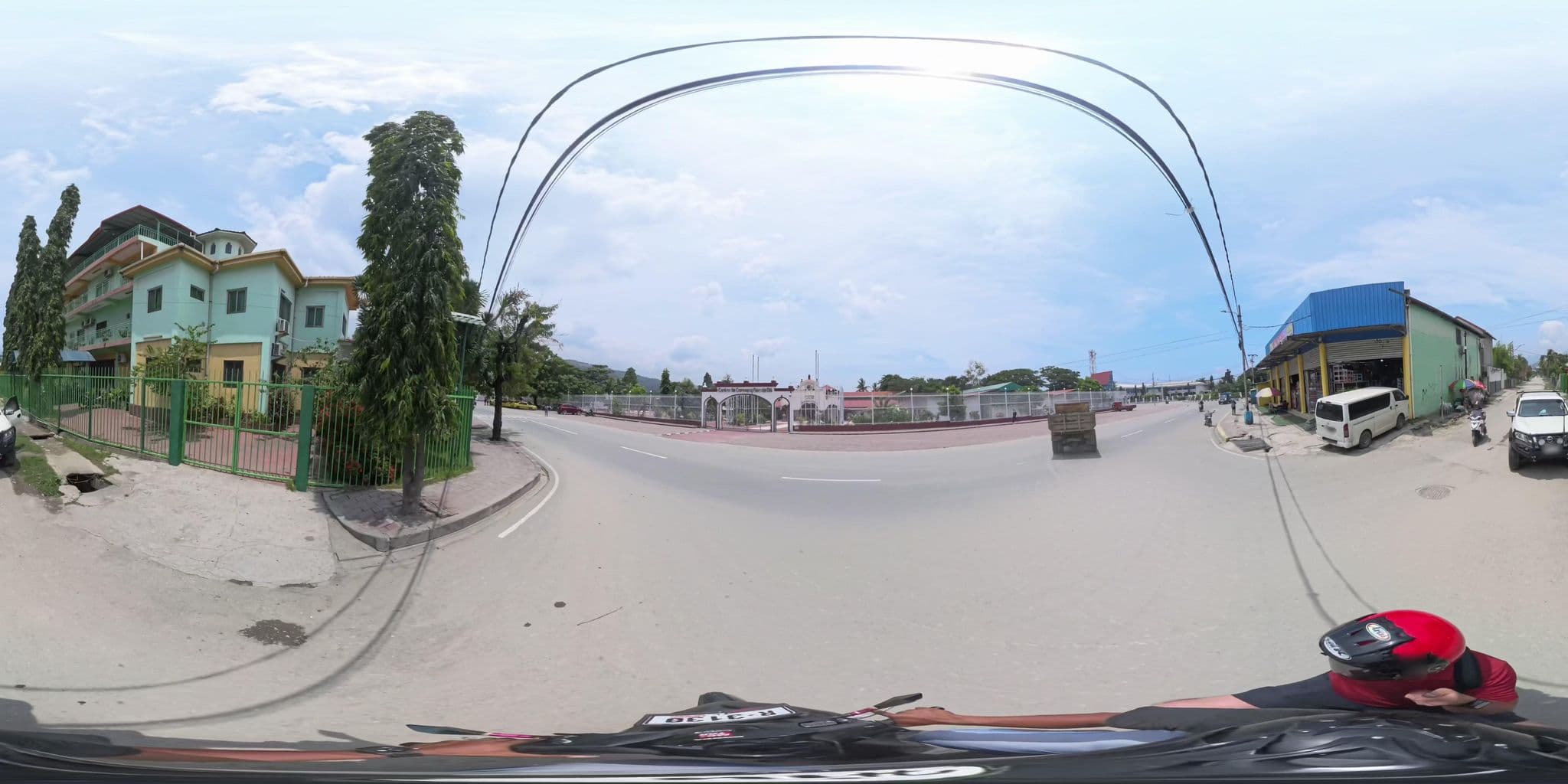 Street view near Luxury Duplex & Deluxe Rooms, Dili — © kahbeng (CC BY-SA · Mapillary)