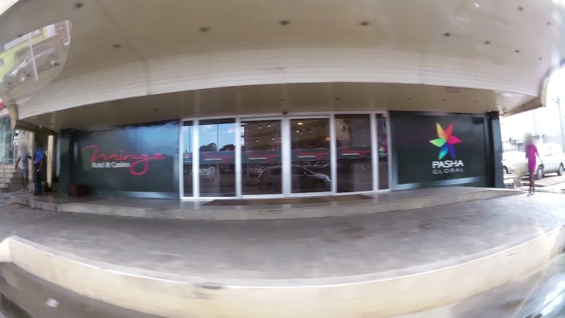 Street view near Yogh Hospitality, Rainville — © kaartcam (CC BY-SA · Mapillary)