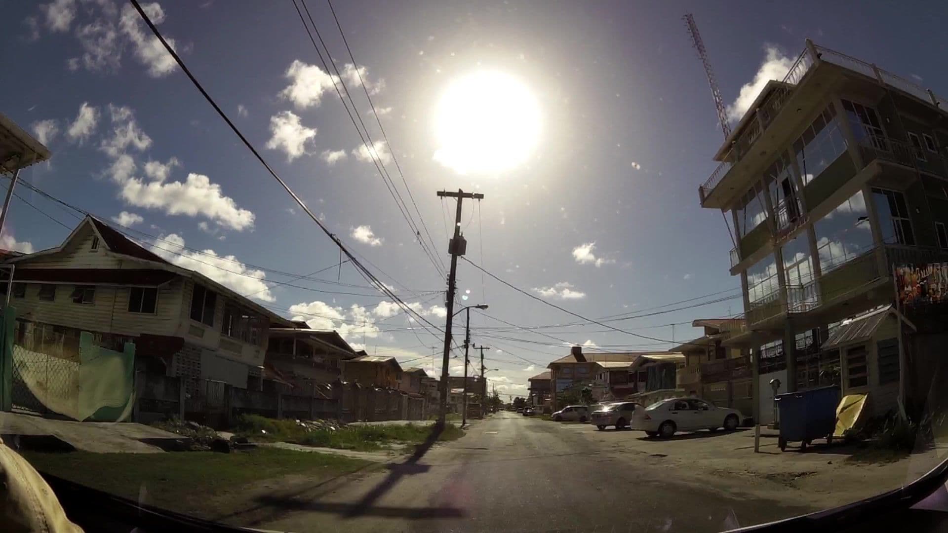 Street view near Emerald Apartments, Georgetown — © kaartcam (CC BY-SA · Mapillary)