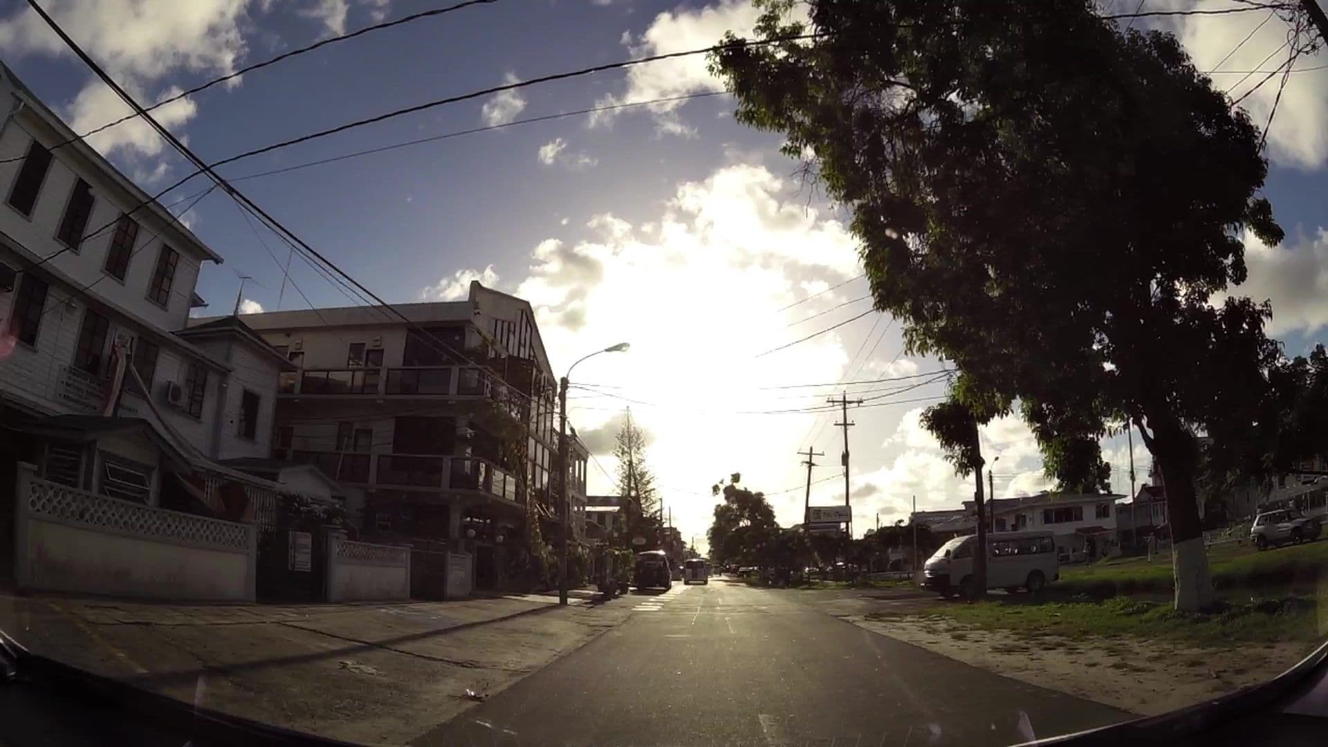 Street view near Brandsville Suites, Georgetown — © kaartcam (CC BY-SA · Mapillary)