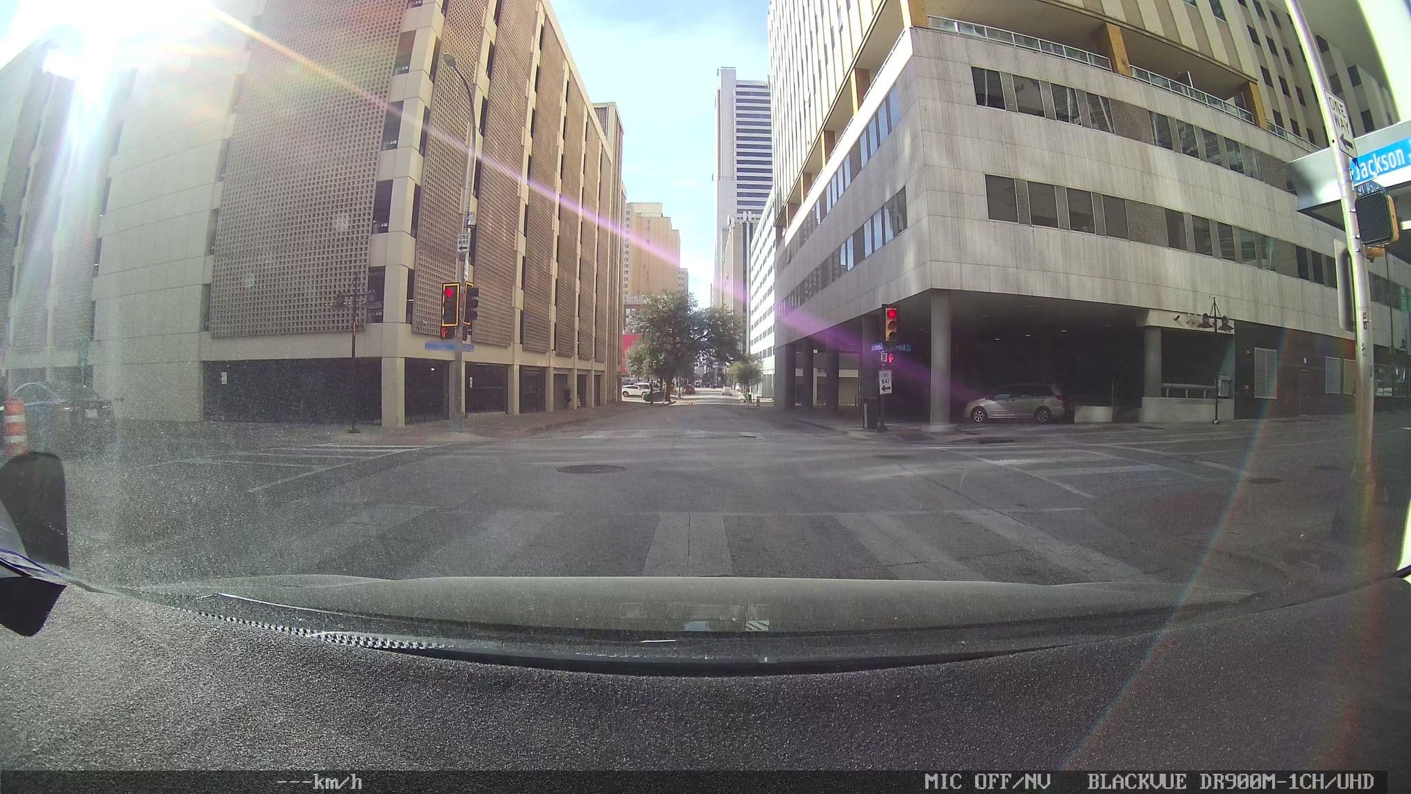 Street view near The Statler Dallas, Curio Collection by Hilton, Dallas — © ediyesss (CC BY-SA · Mapillary)