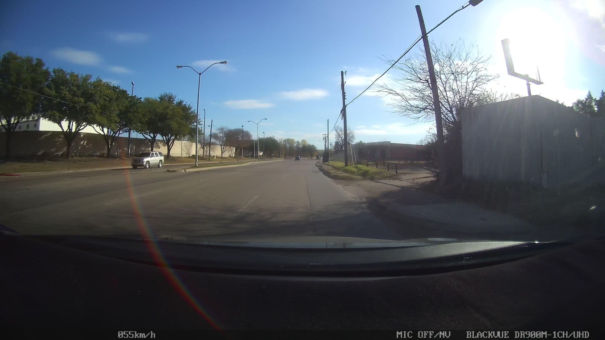Street view near All Season's Inn and Suites, Dallas — © piligab (CC BY-SA · Mapillary)