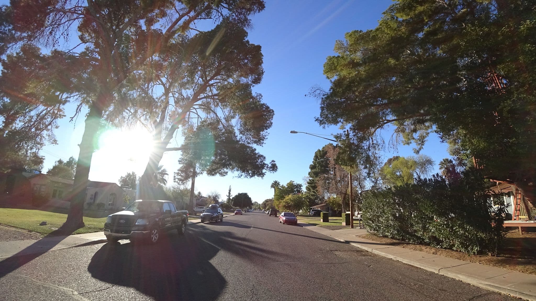Street view near PHX Retreat, Encanto — © wsp_us (CC BY-SA · Mapillary)