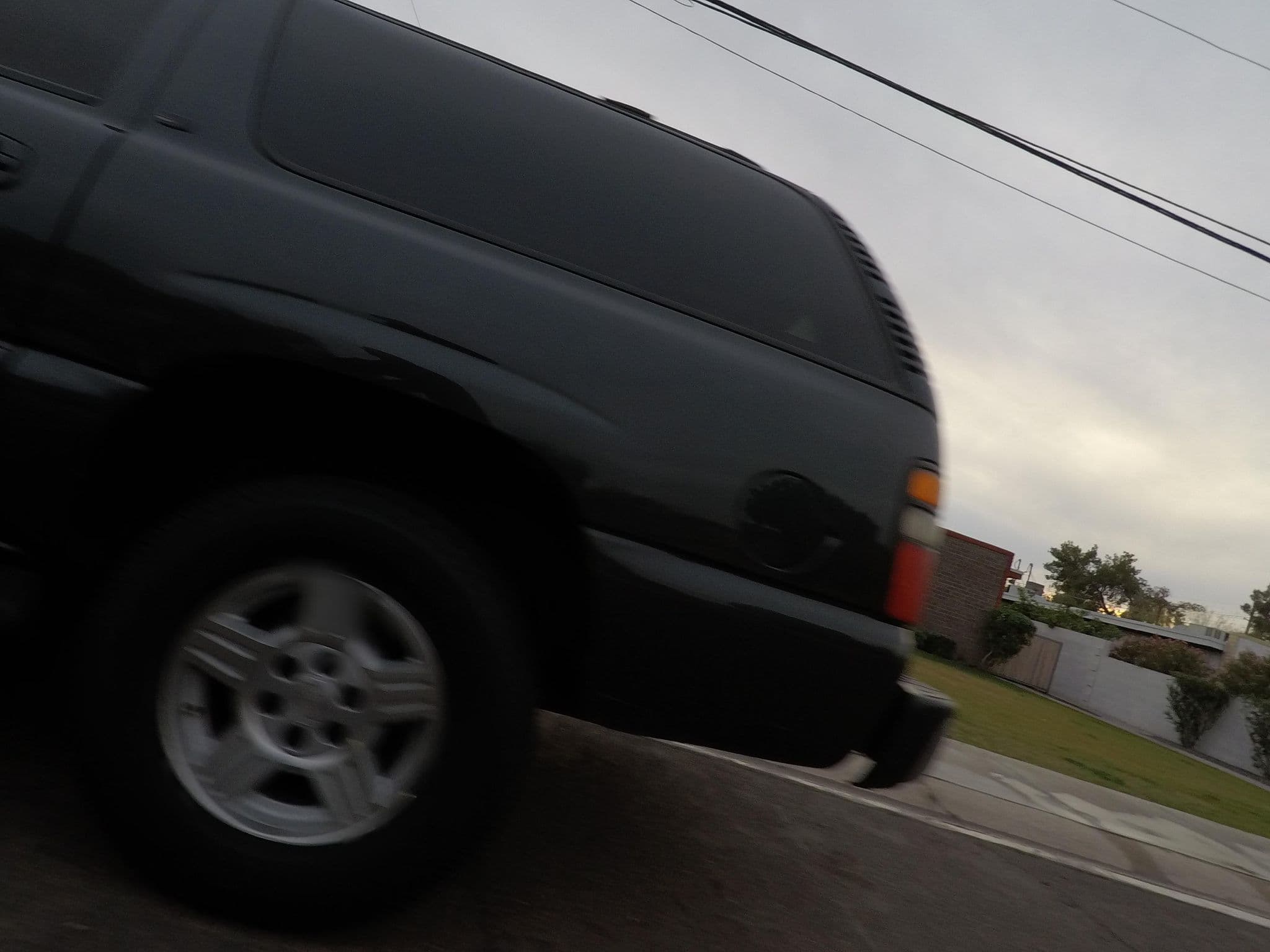 Street view near The LaRocco, Encanto — © kc7mod (CC BY-SA · Mapillary)