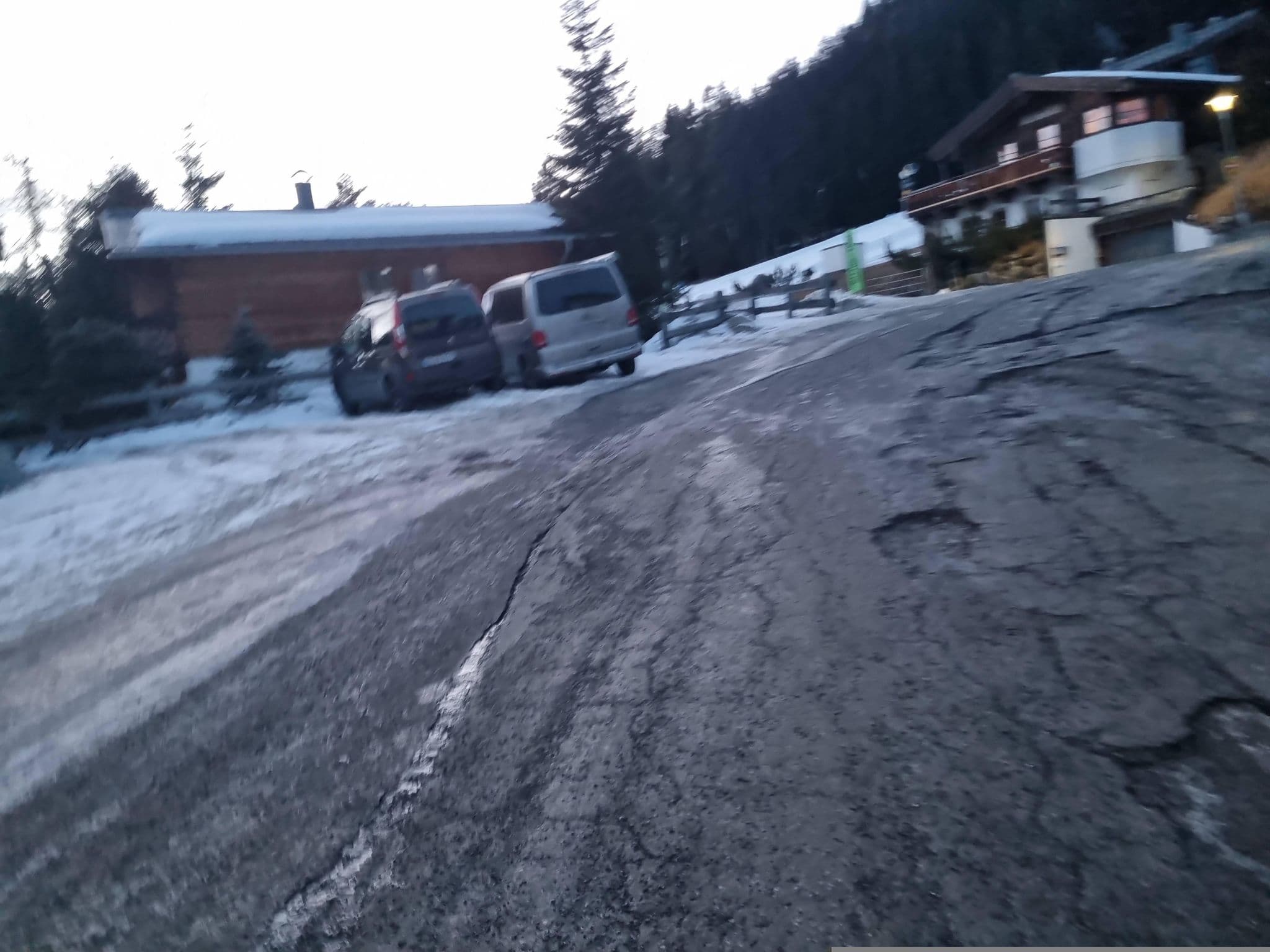 Street view near Ferienwohnung Märchenwald, Neukirchen am Großvenediger