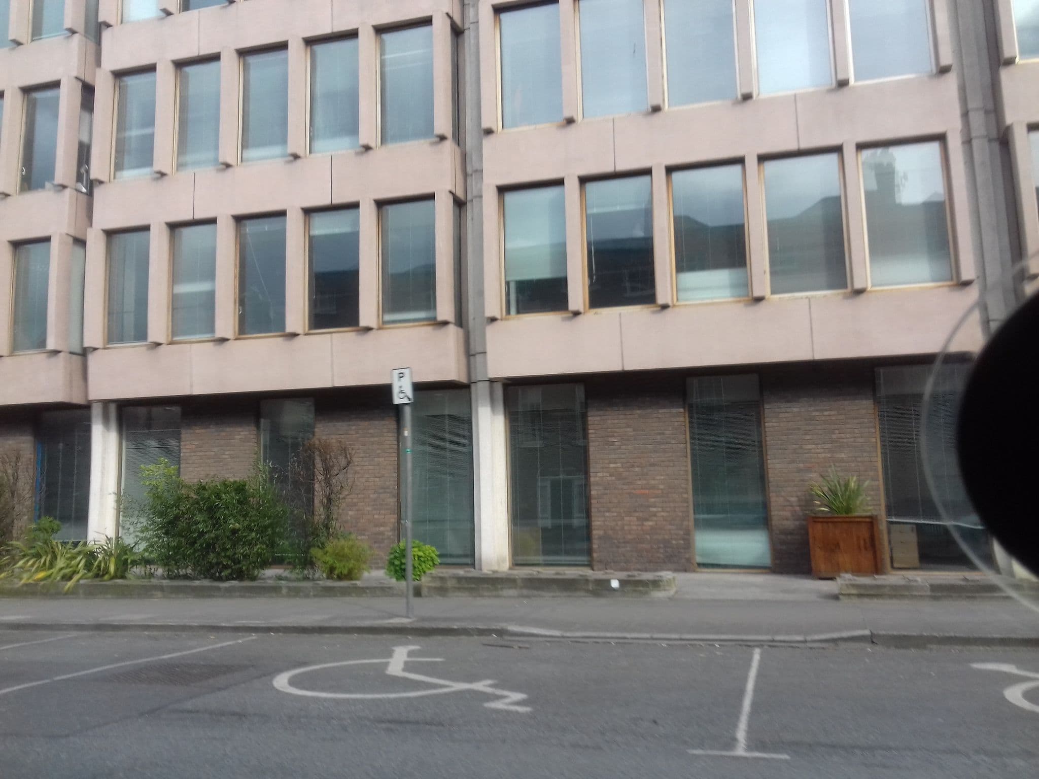 Street view near ADOOR Serviced Apartments Dublin, Dublin — © debigc (CC BY-SA · Mapillary)
