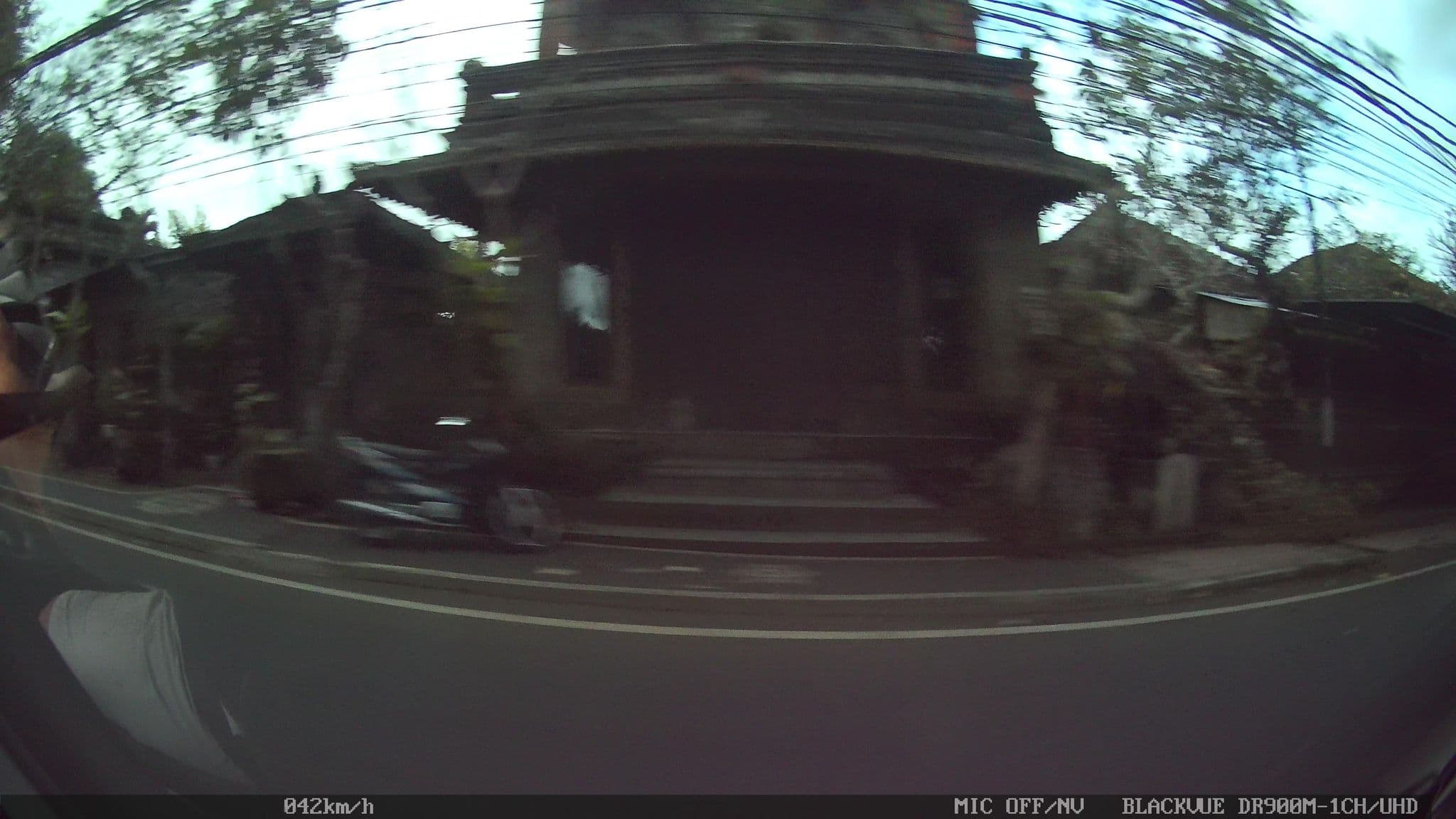 Street view near Ulun Ubud Resort and Spa, Ubud