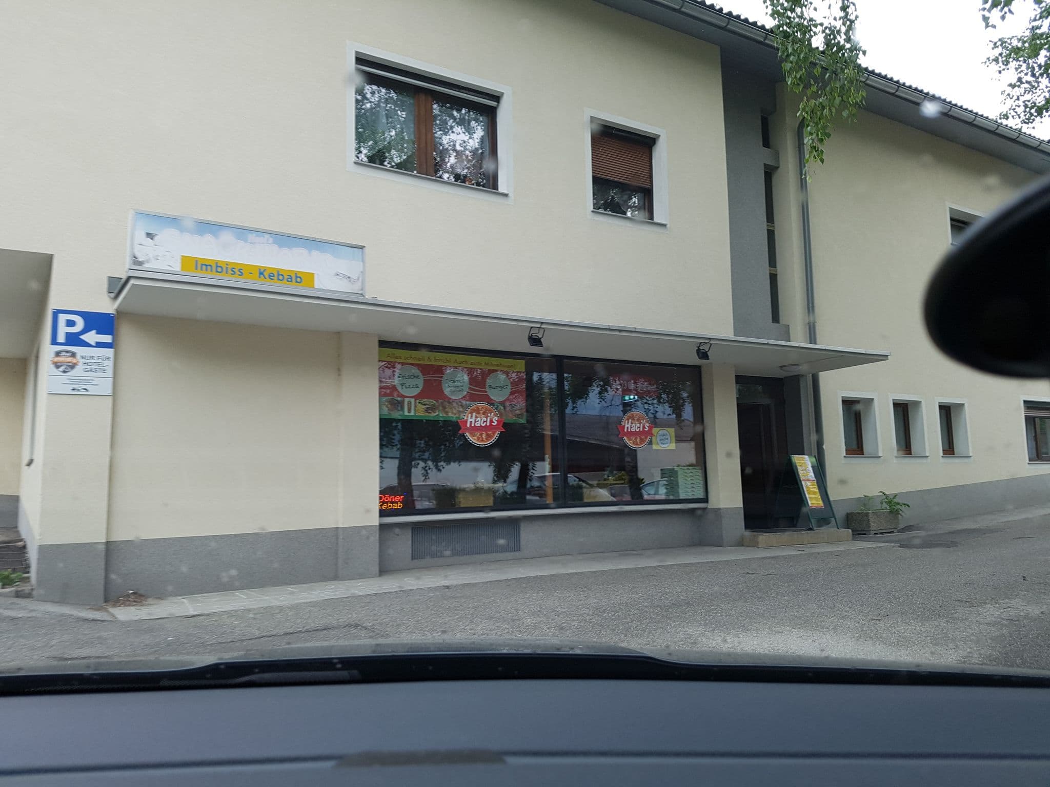 Street view near Moida - Ferienwohnung, Fügen — © schermy_at (CC BY-SA · Mapillary)