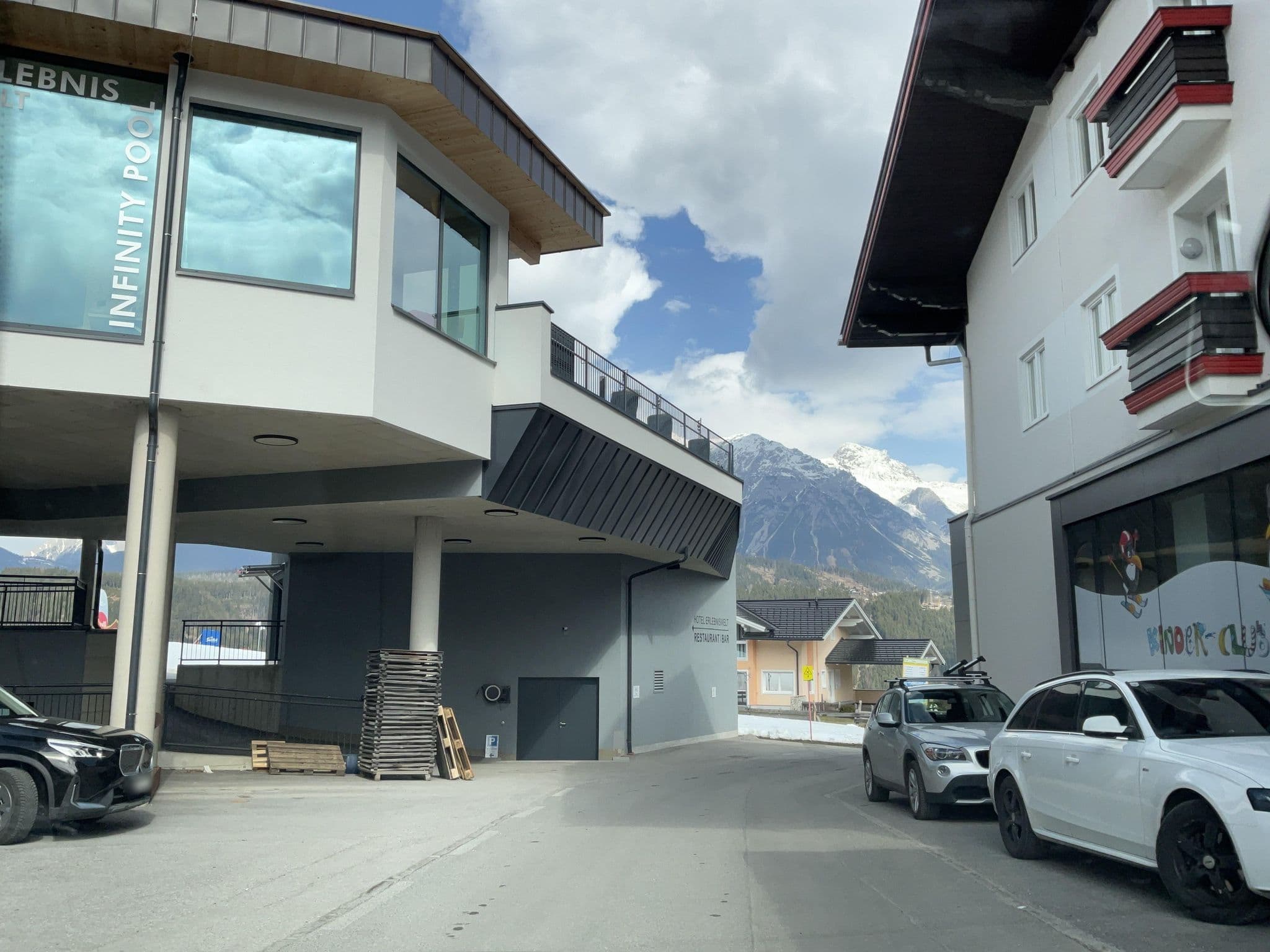 Street view near Hotel Erlebniswelt Stocker, Schladming